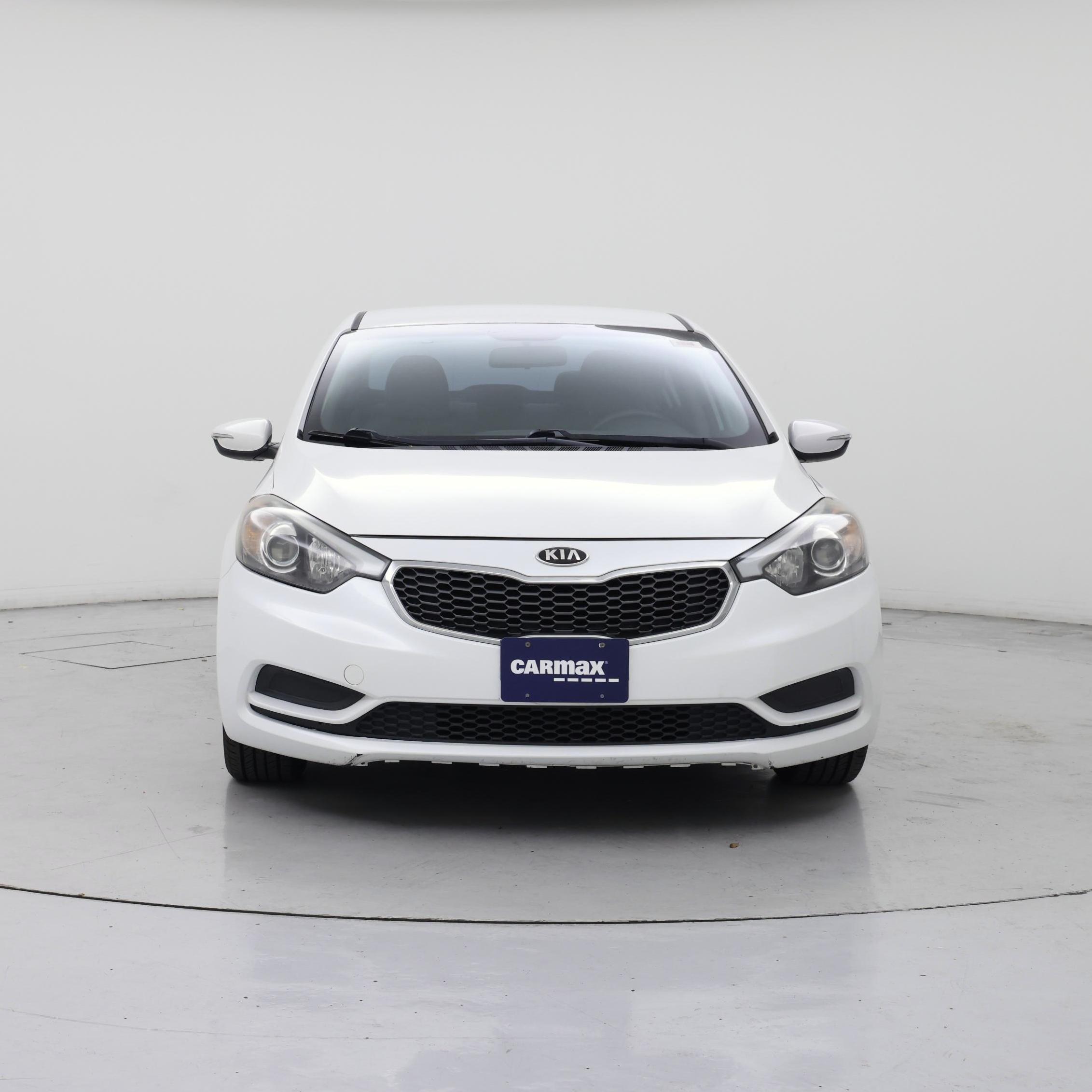 Thumbnail: 2016 Kia Forte - 5