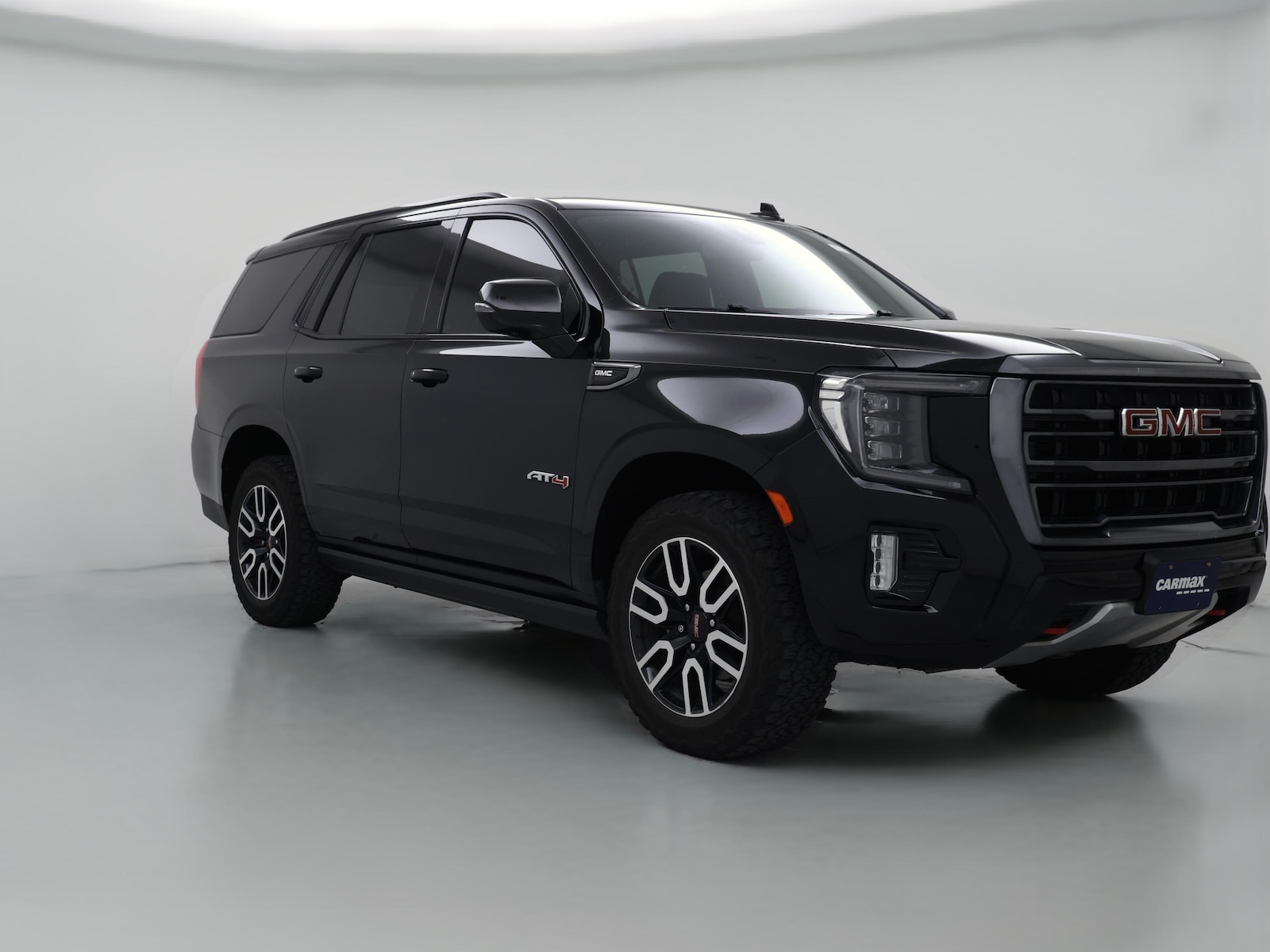 2022 GMC Yukon AT4 - Photo 1