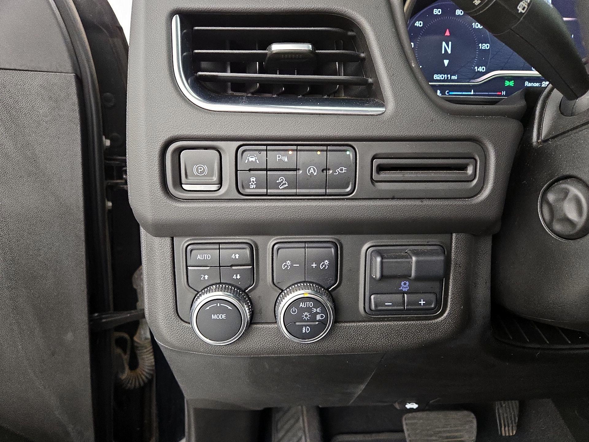 Thumbnail: 2022 GMC Yukon - 13