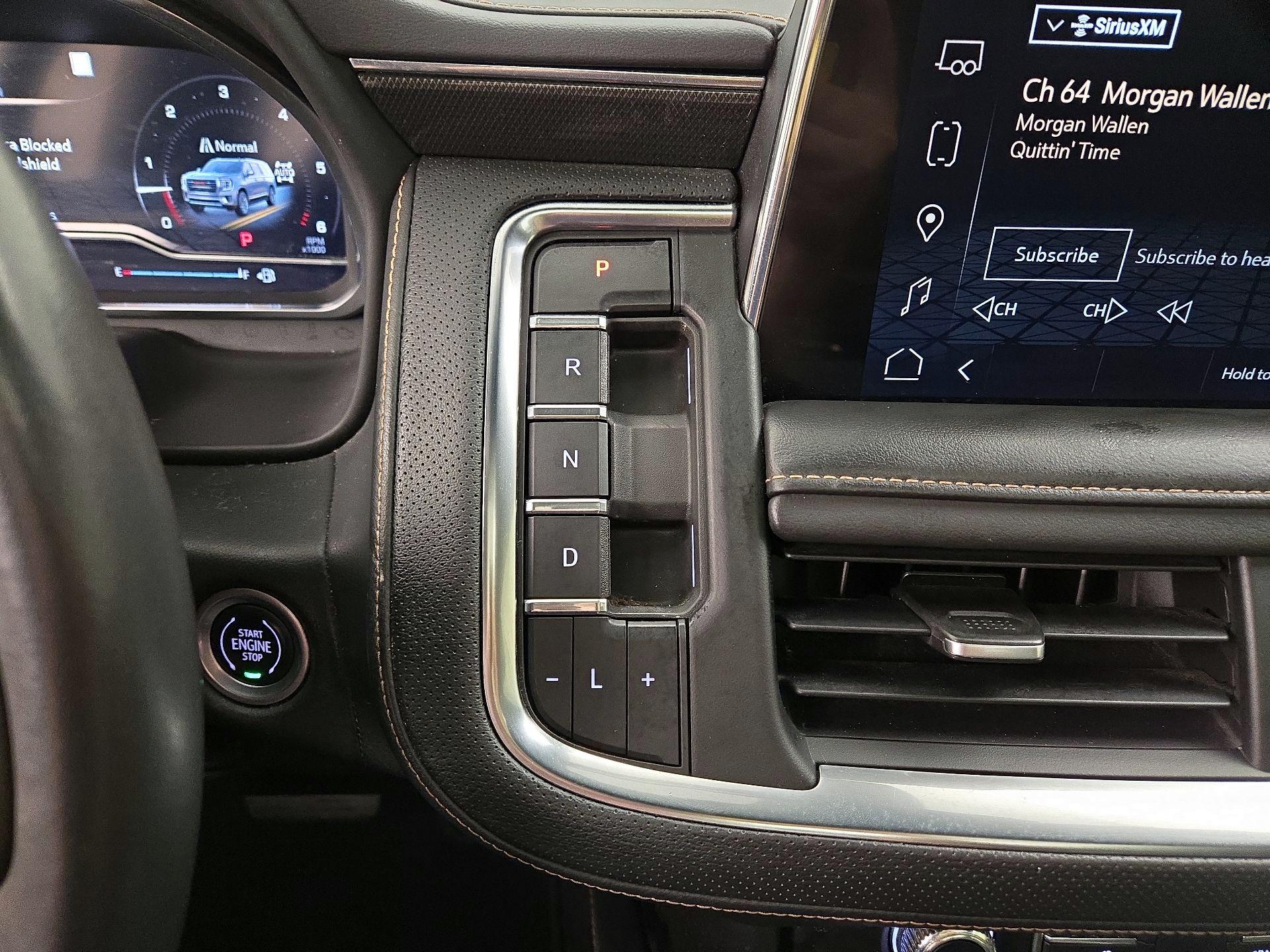Thumbnail: 2022 GMC Yukon - 18