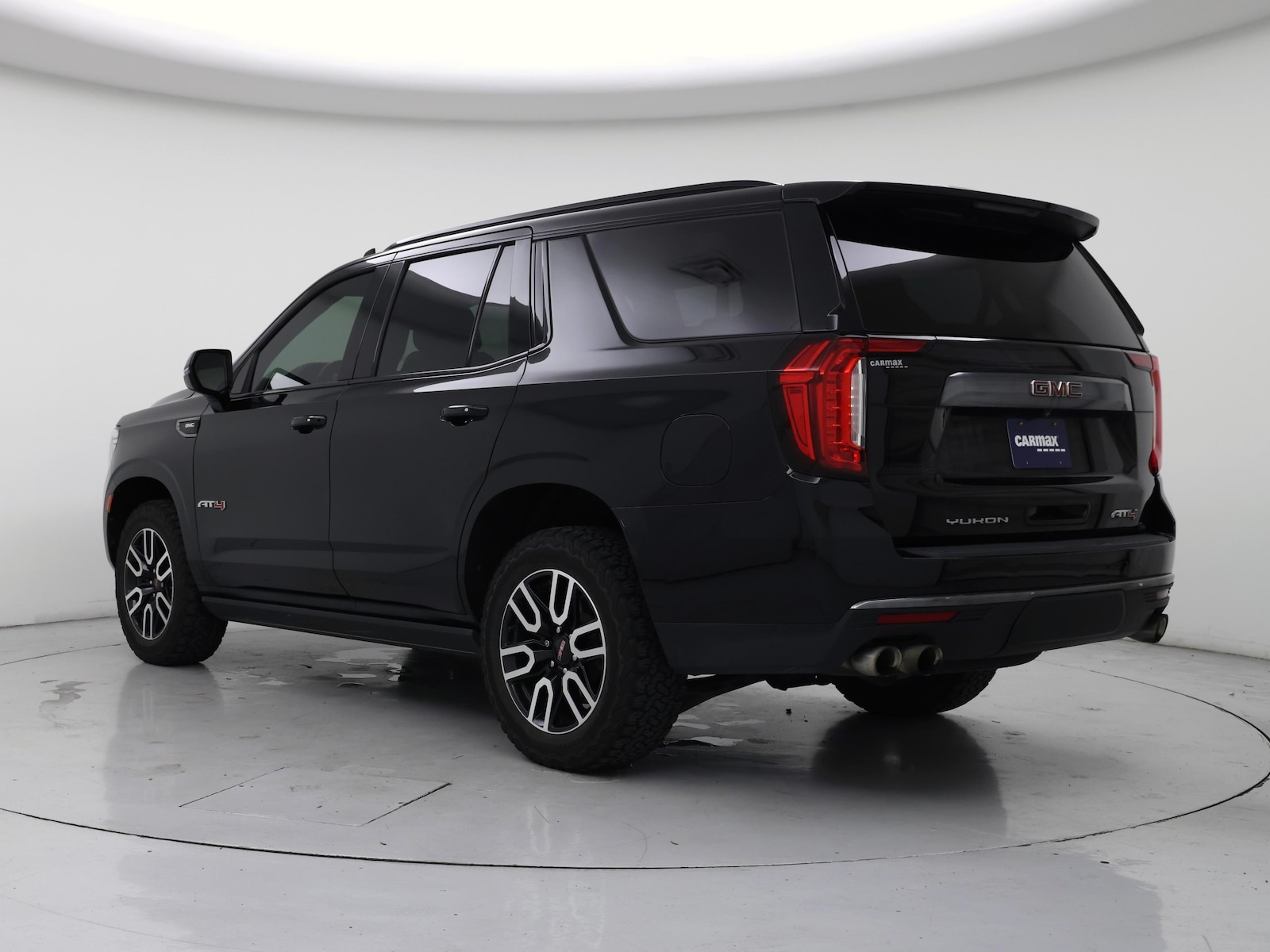 2022 GMC Yukon AT4 - Photo 3