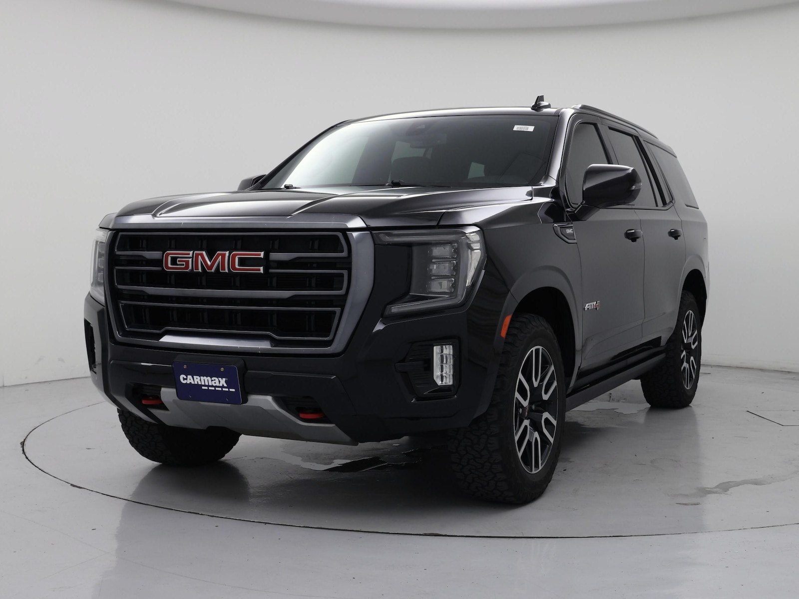 2022 GMC Yukon AT4 - Photo 5