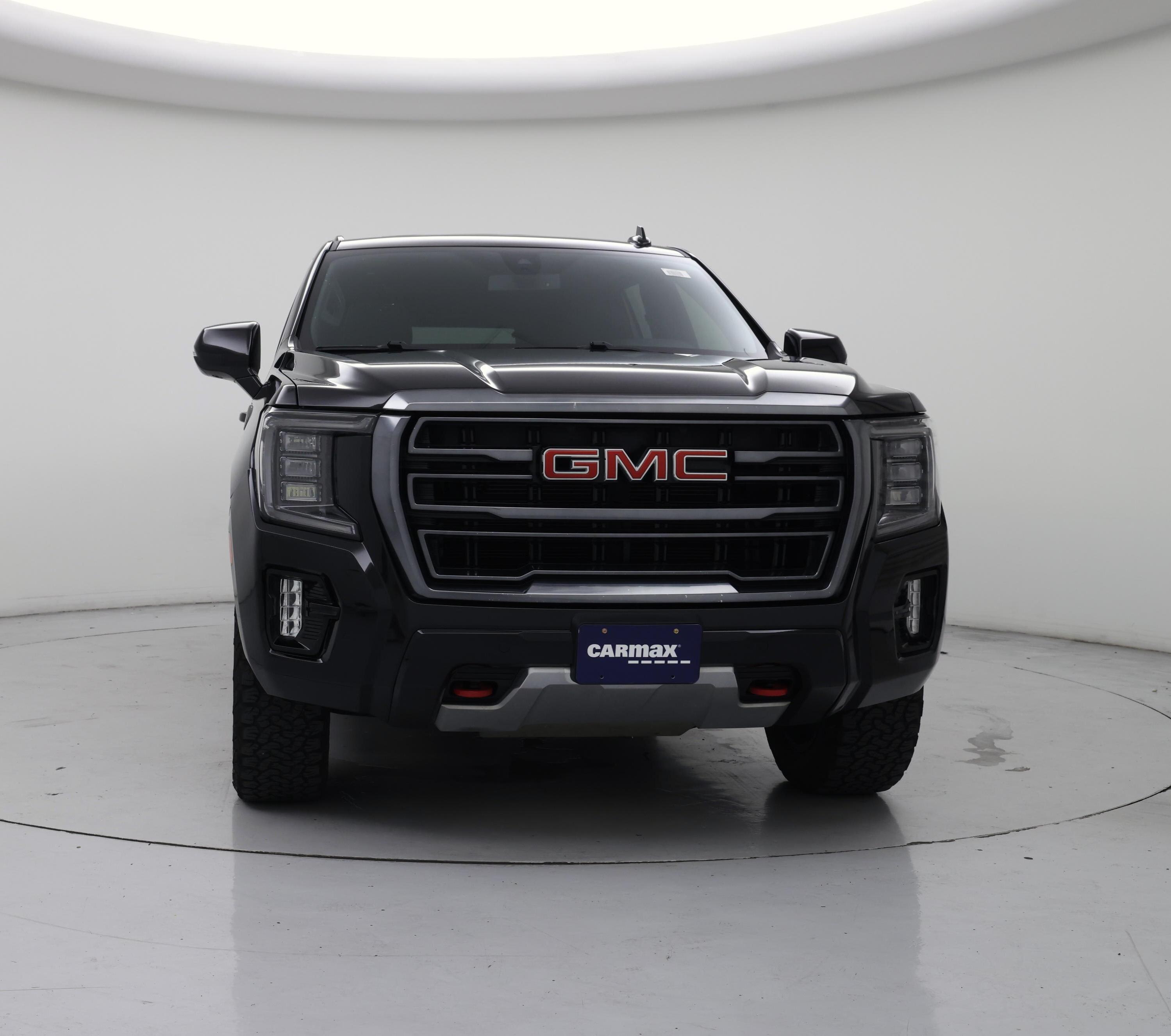 Thumbnail: 2022 GMC Yukon - 5