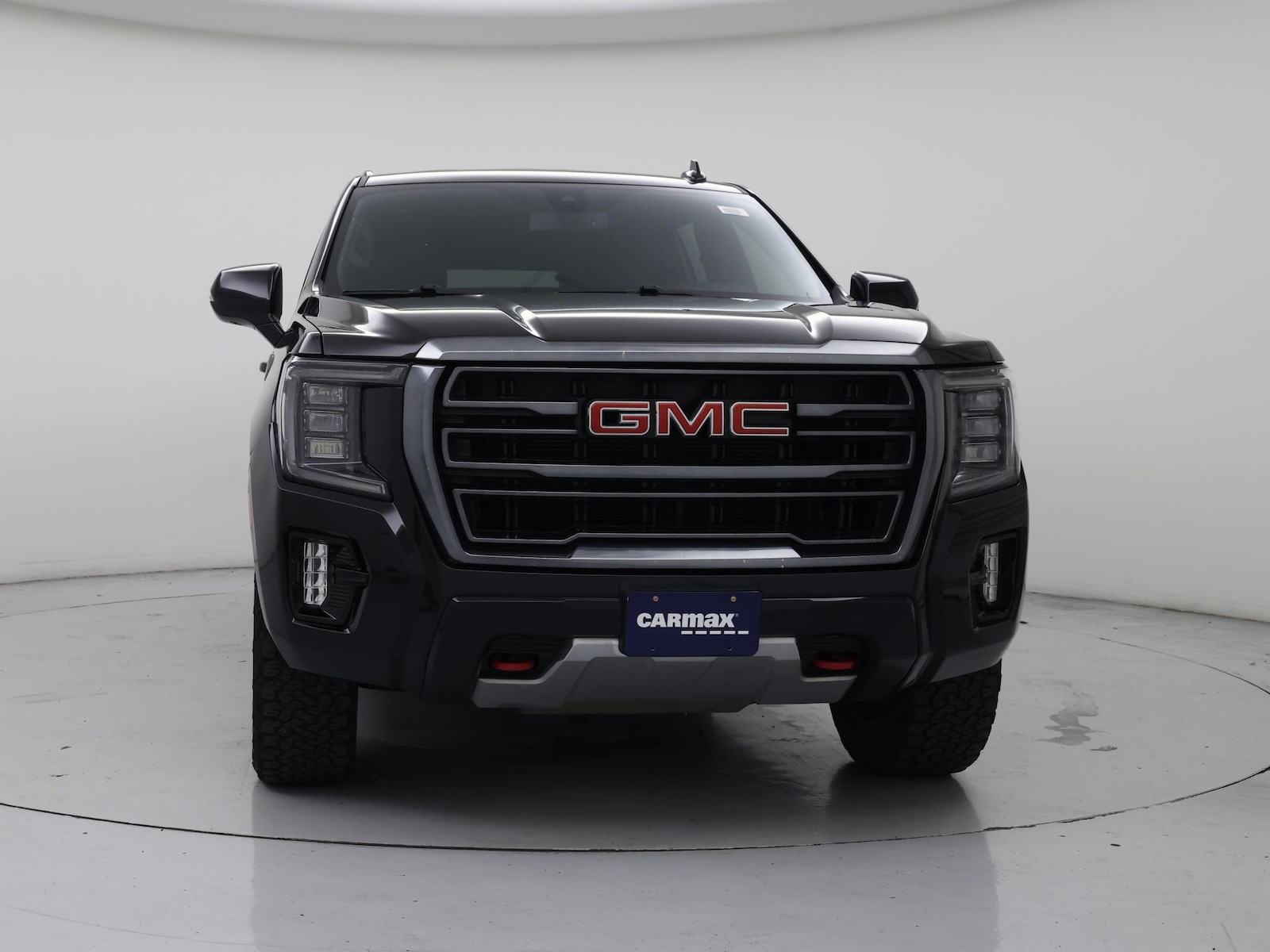2022 GMC Yukon AT4 - Photo 6