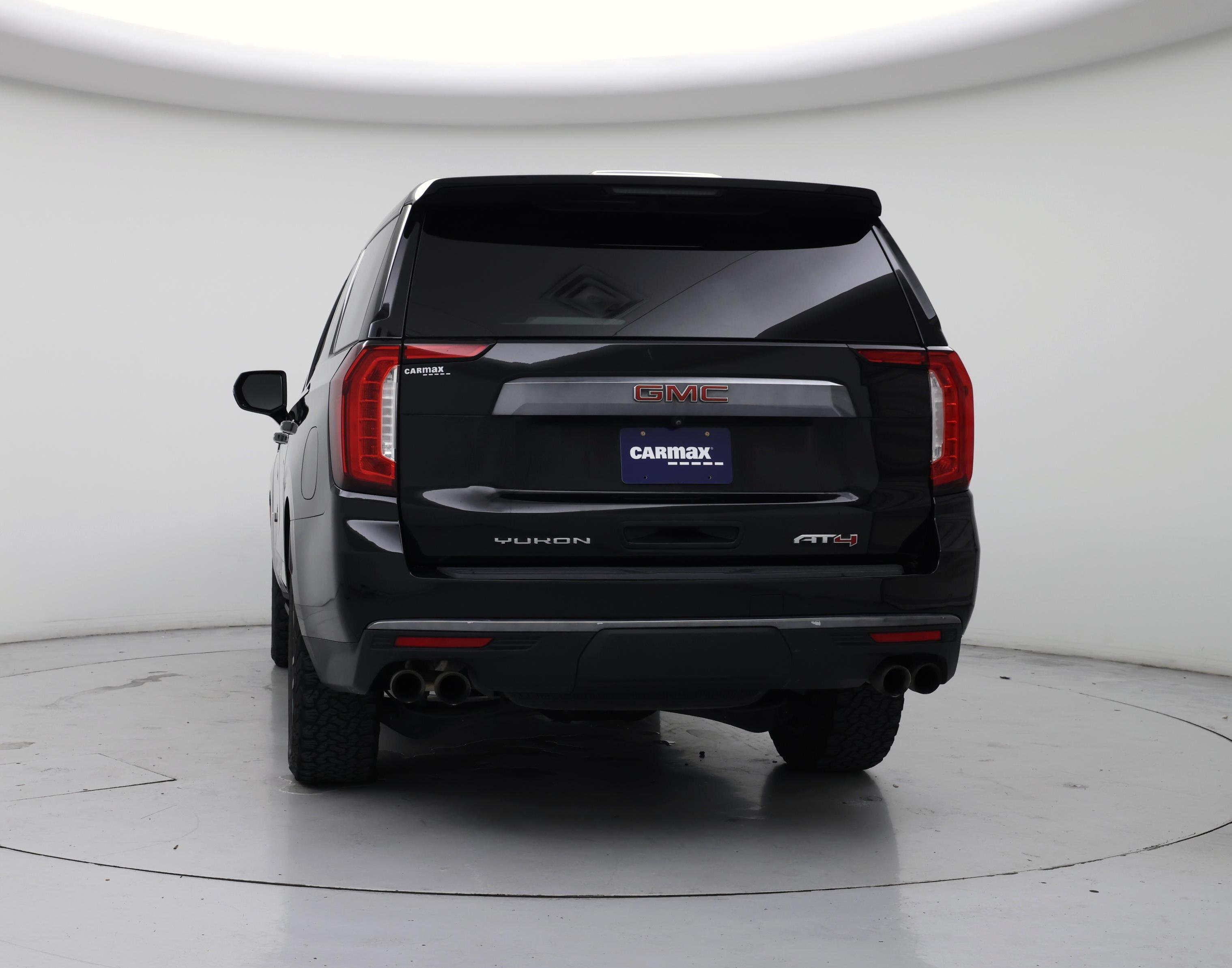 Thumbnail: 2022 GMC Yukon - 6