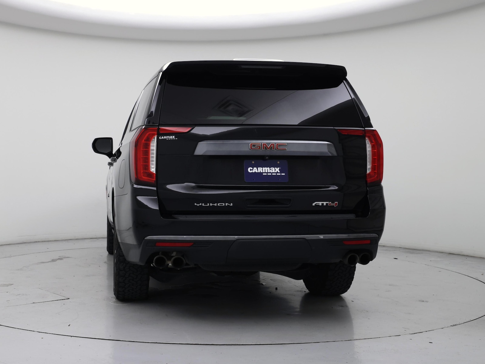 2022 GMC Yukon AT4 - Photo 7