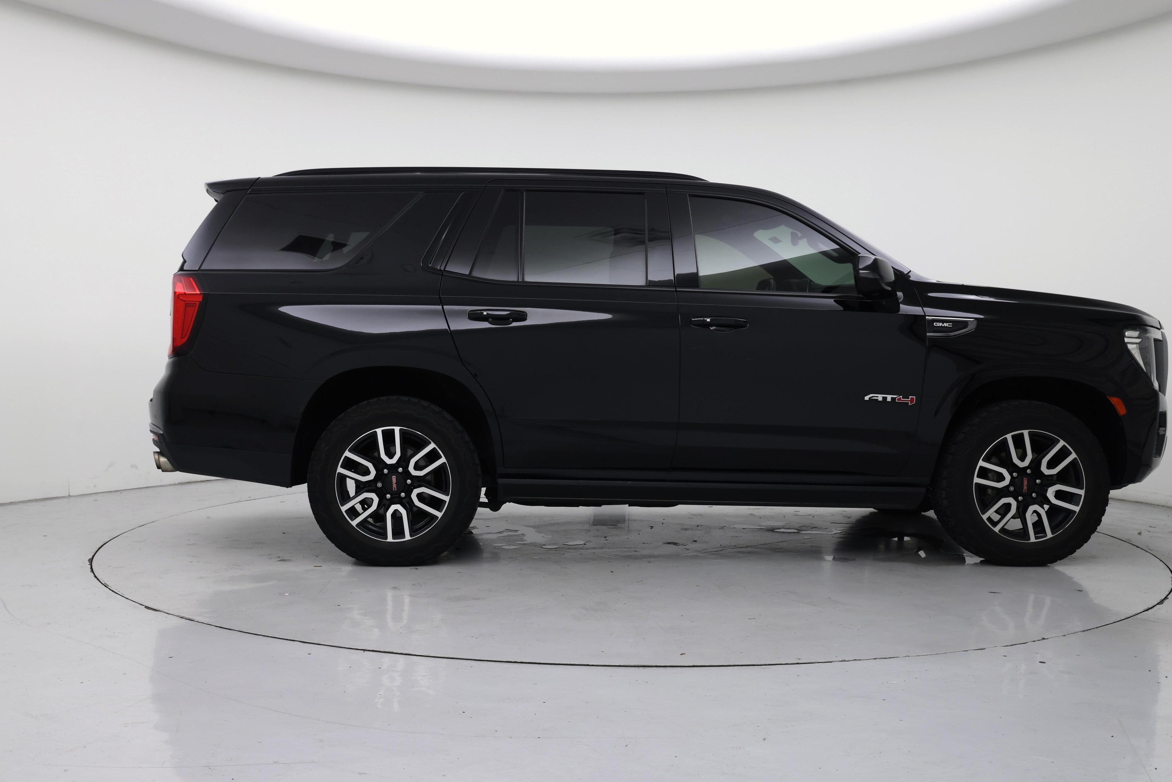 Thumbnail: 2022 GMC Yukon - 7
