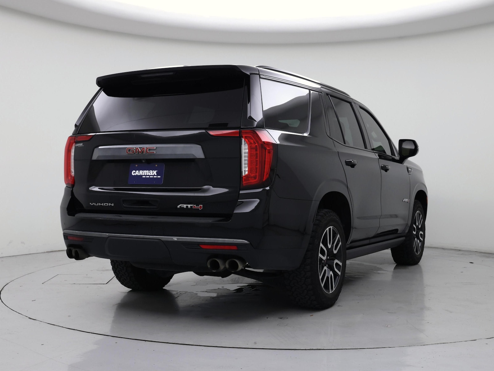 2022 GMC Yukon AT4 - Photo 9