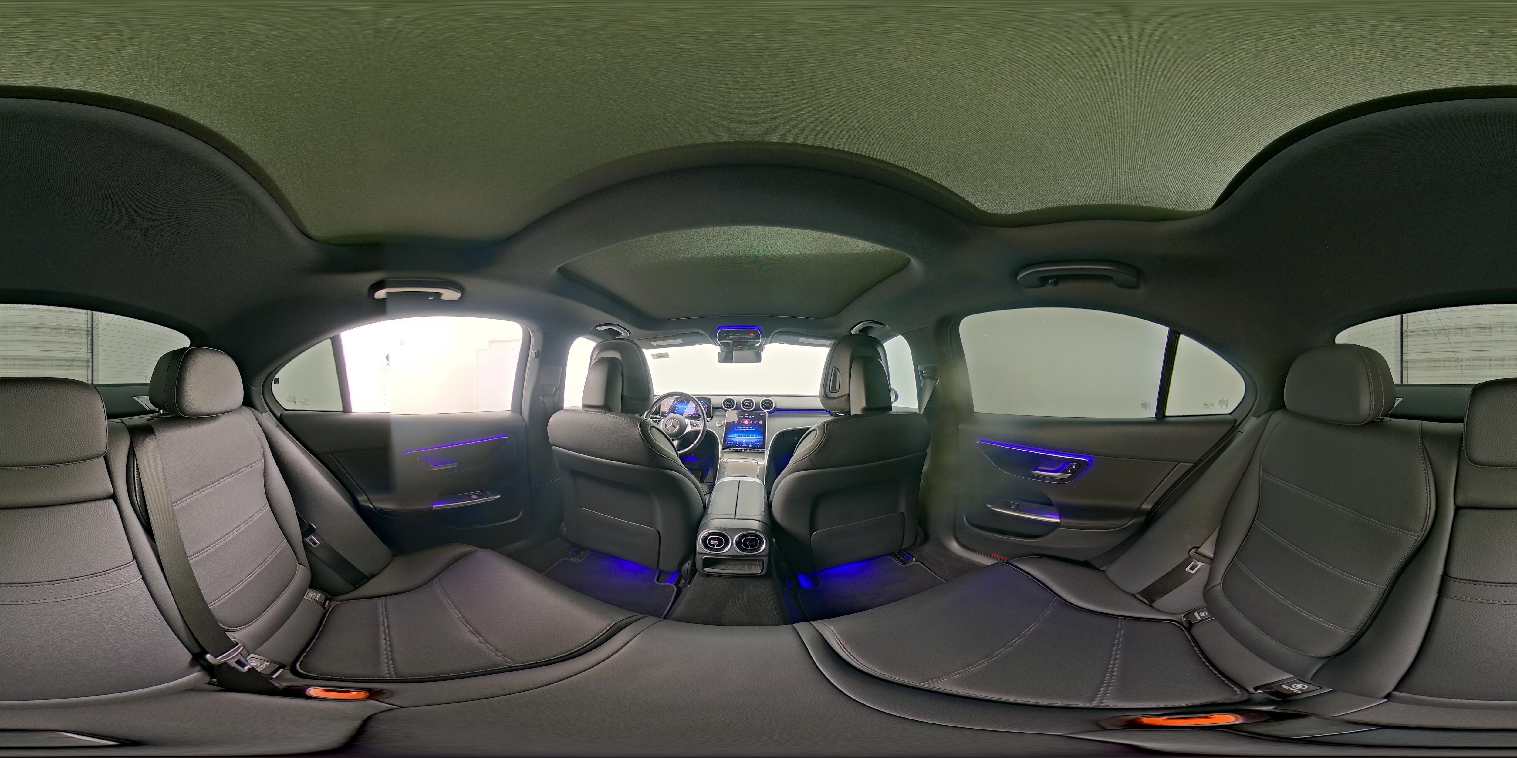 2024 Mercedes-Benz C-Class Sedan C 300 - Photo 27