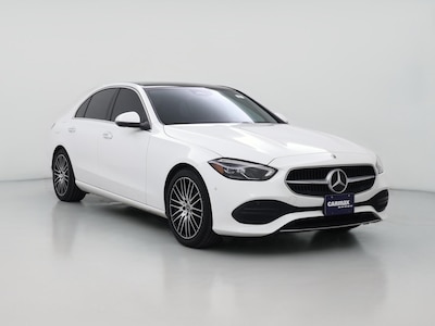 2024 Mercedes-Benz C300