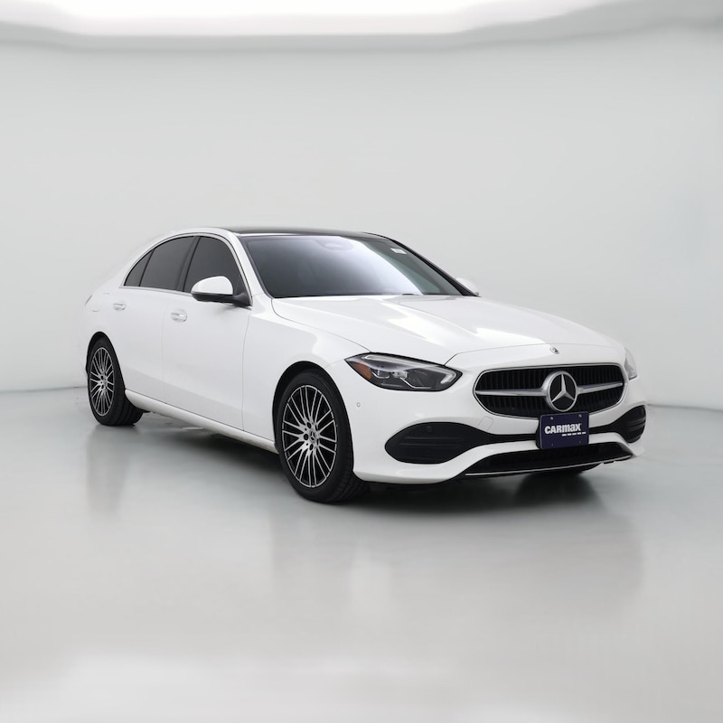 2024 Mercedes-Benz C300