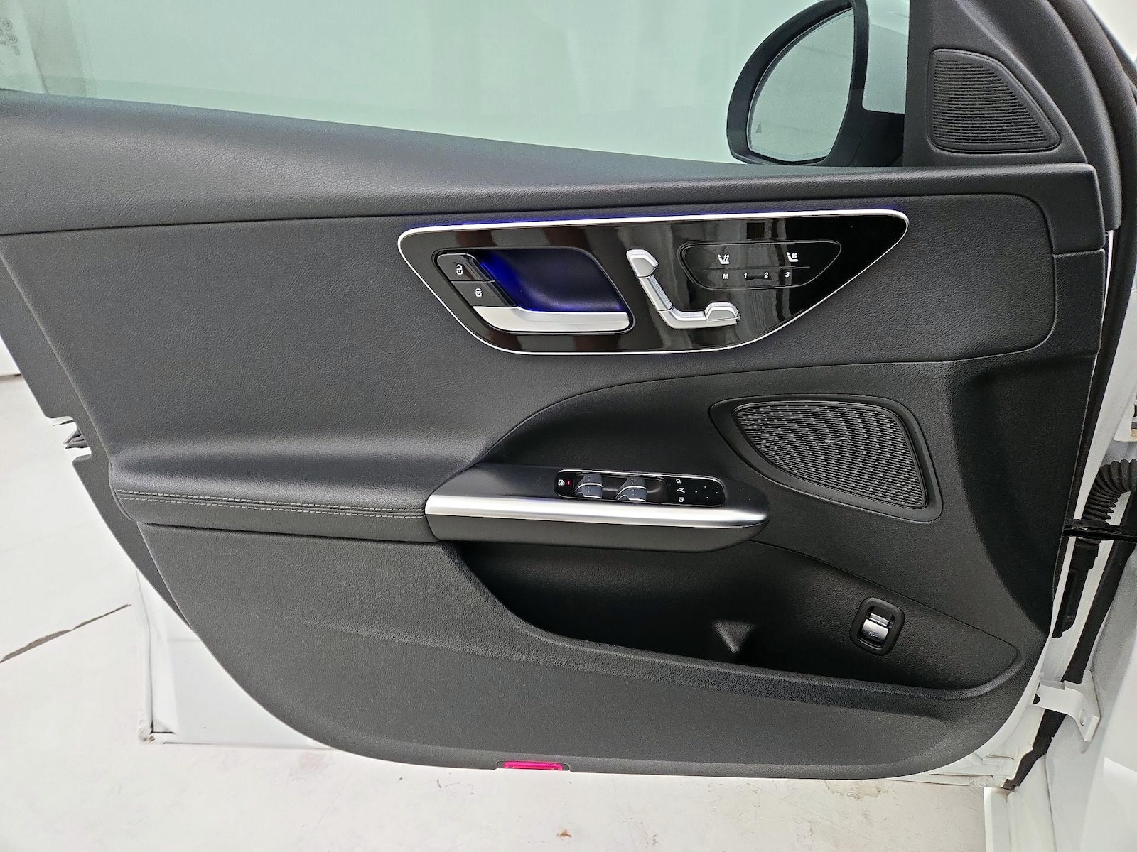 2024 Mercedes-Benz C-Class Sedan C 300 - Photo 13