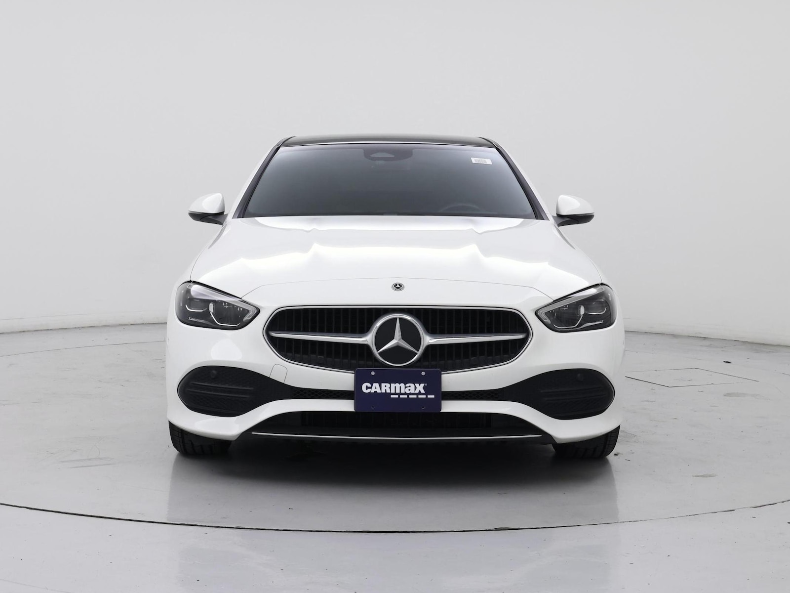 2024 Mercedes-Benz C-Class Sedan C 300 - Photo 6
