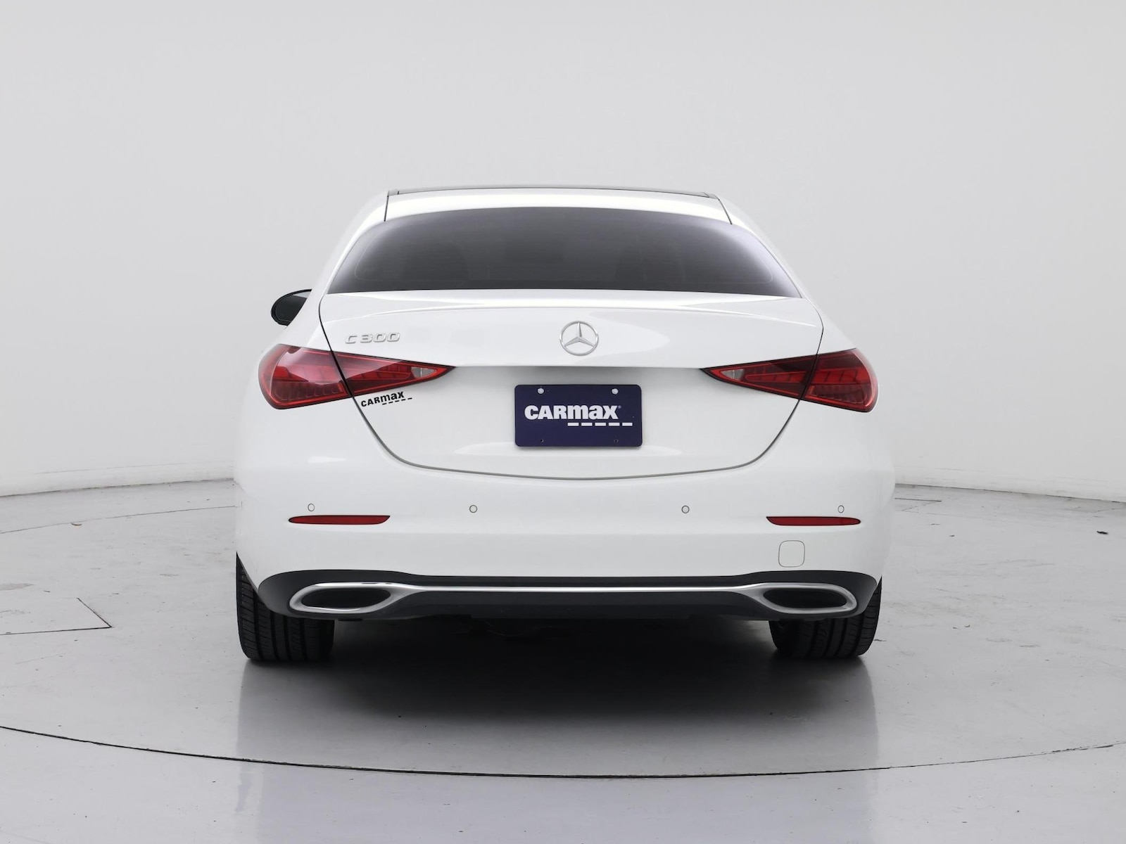 2024 Mercedes-Benz C-Class Sedan C 300 - Photo 7