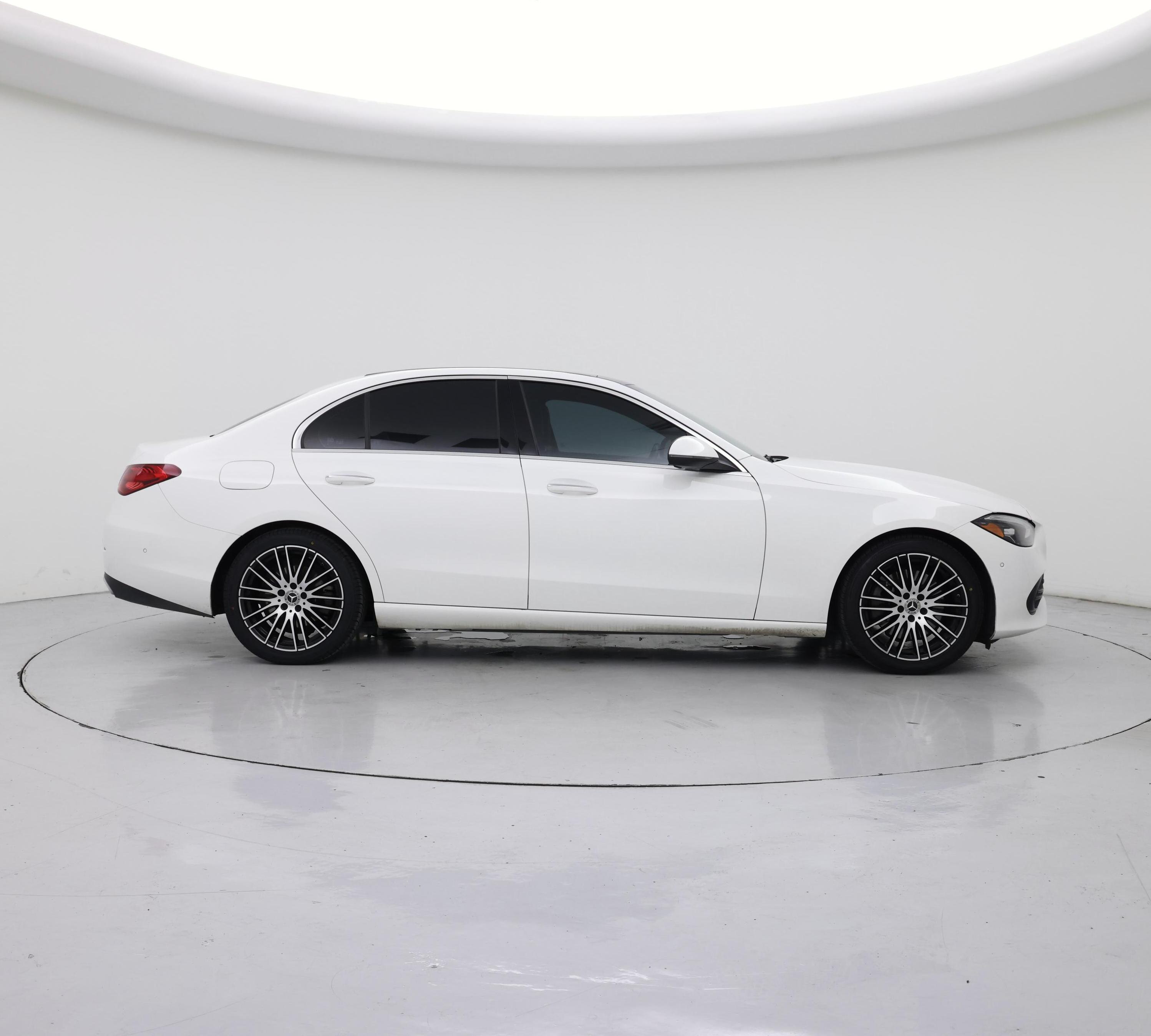 Thumbnail: 2024 Mercedes-Benz C-Class - 7