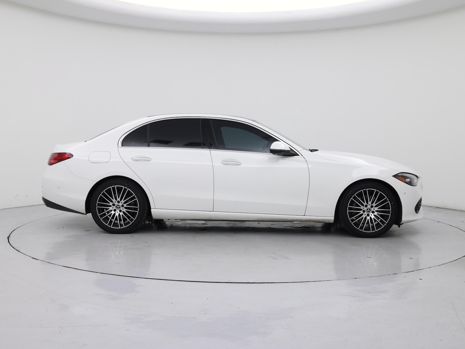 2024 Mercedes-Benz C-Class Sedan C 300 - Photo 8