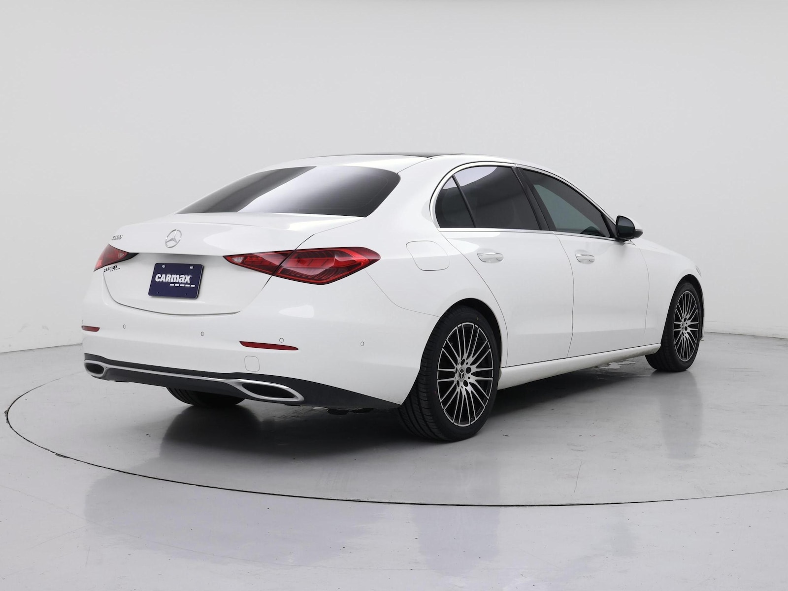 2024 Mercedes-Benz C-Class Sedan C 300 - Photo 9