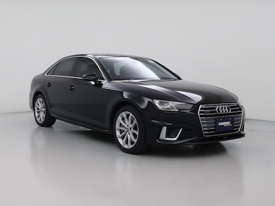 2019 Audi A4 Premium