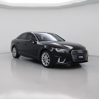 2019 Audi A4 Premium