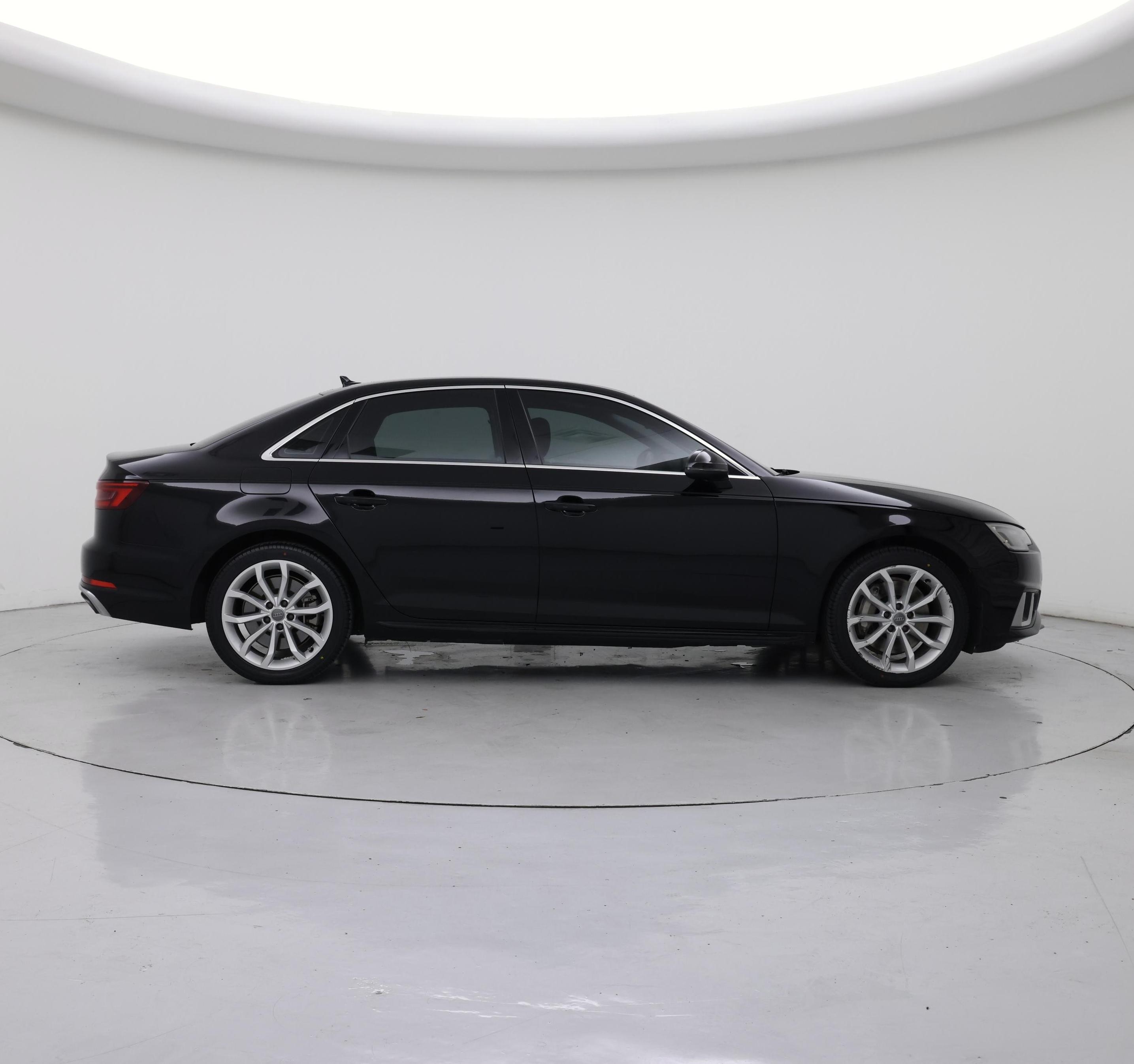 Thumbnail: 2019 Audi A4 - 7