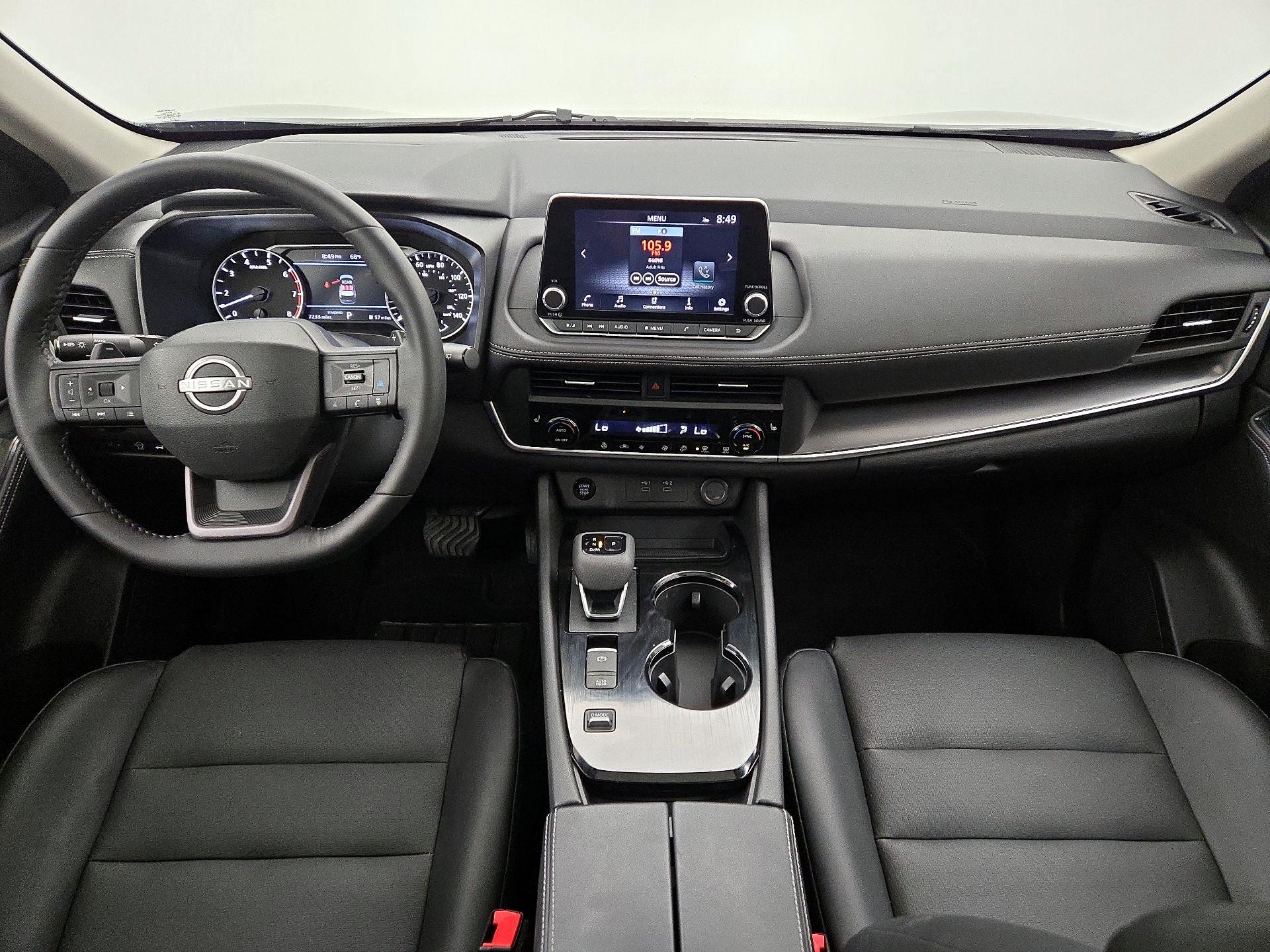 Thumbnail: 2025 Nissan Rogue - 9