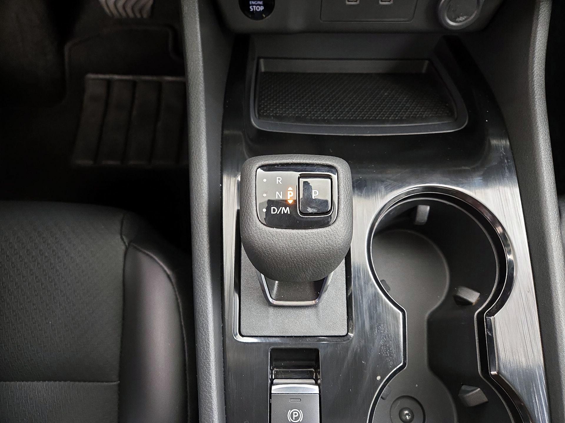 Thumbnail: 2025 Nissan Rogue - 17