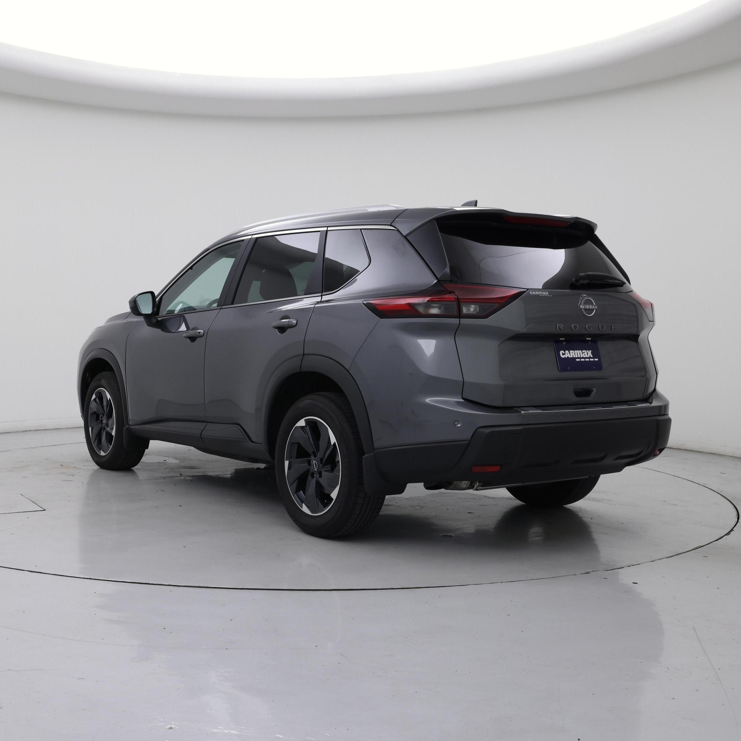 Thumbnail: 2025 Nissan Rogue - 2