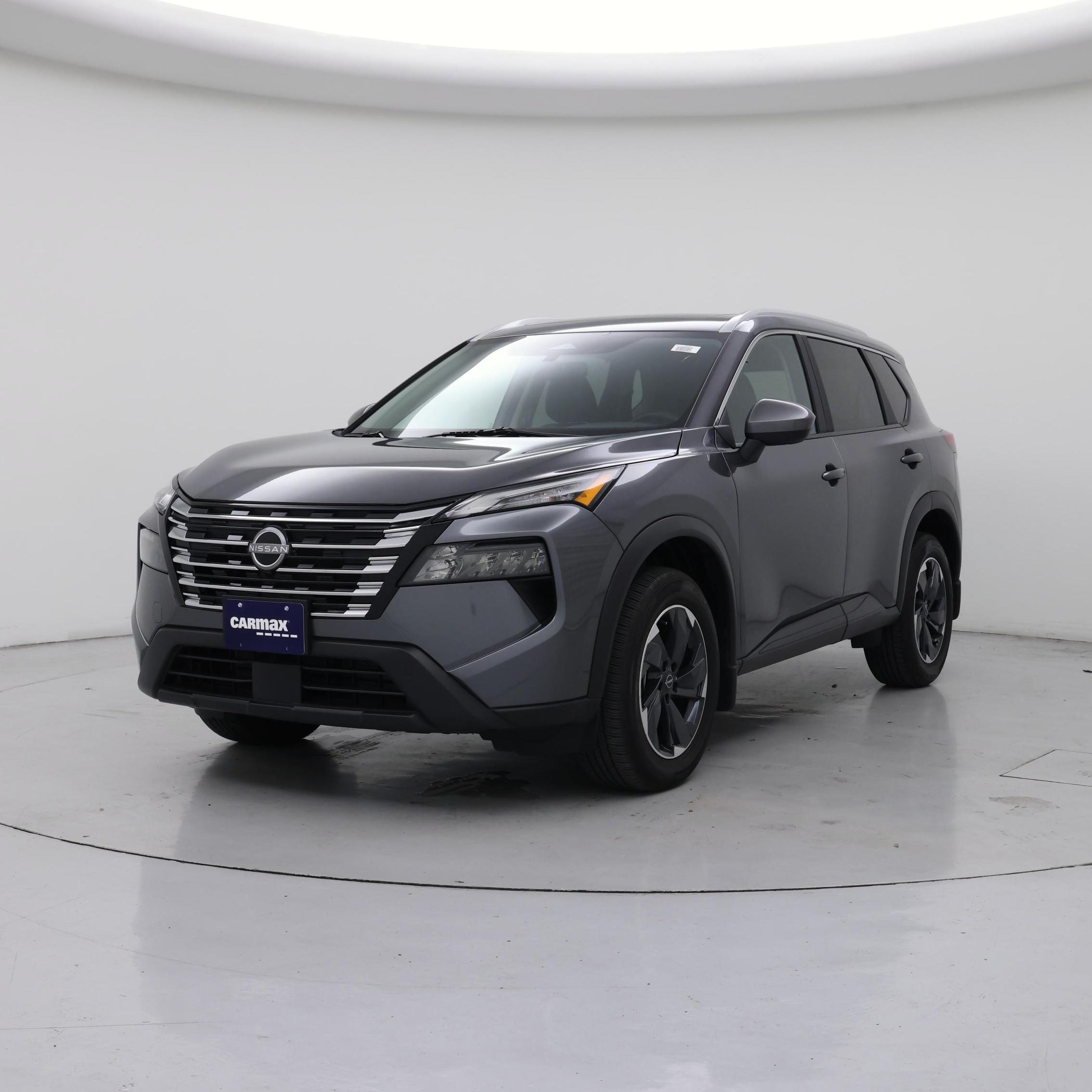 Thumbnail: 2025 Nissan Rogue - 4