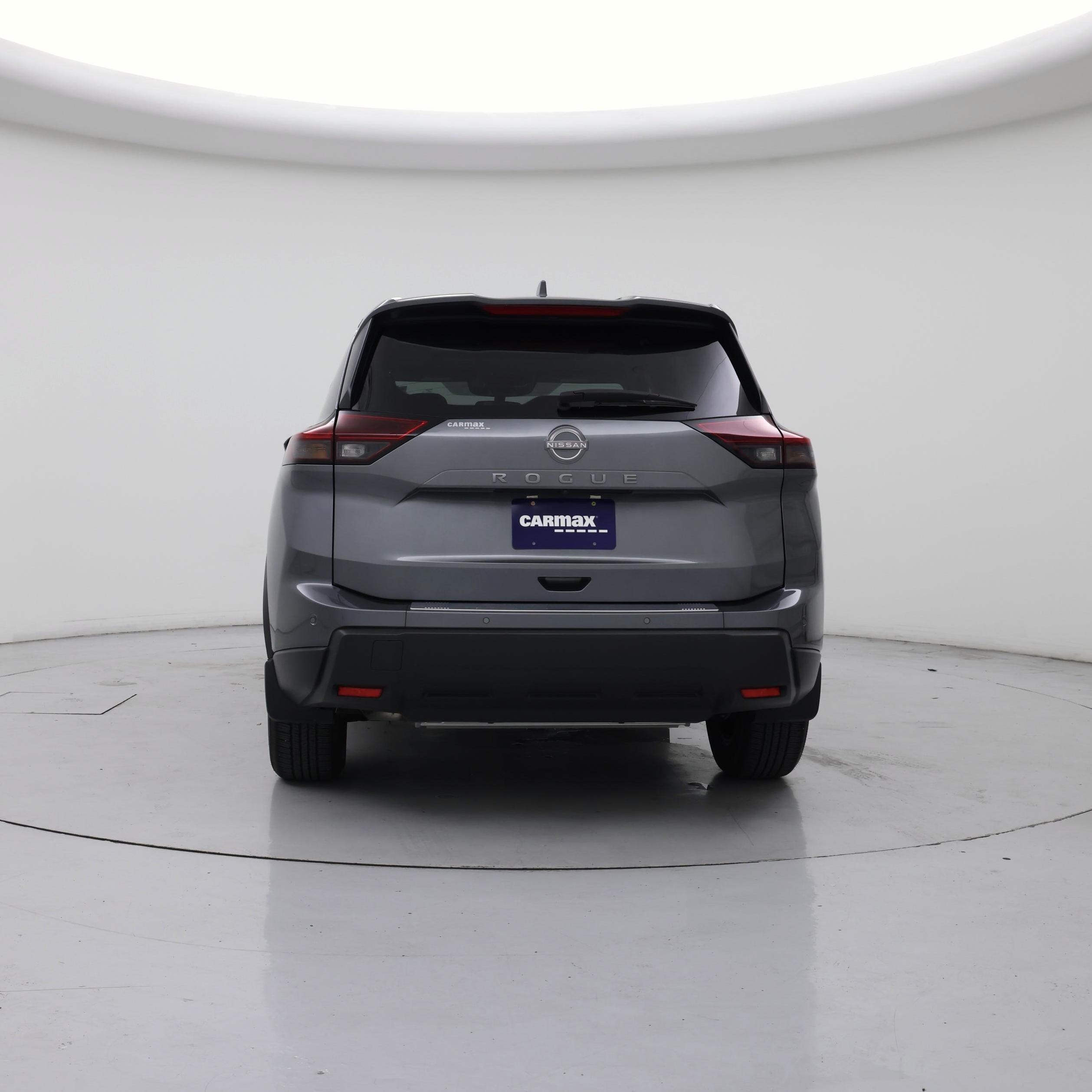 Thumbnail: 2025 Nissan Rogue - 6