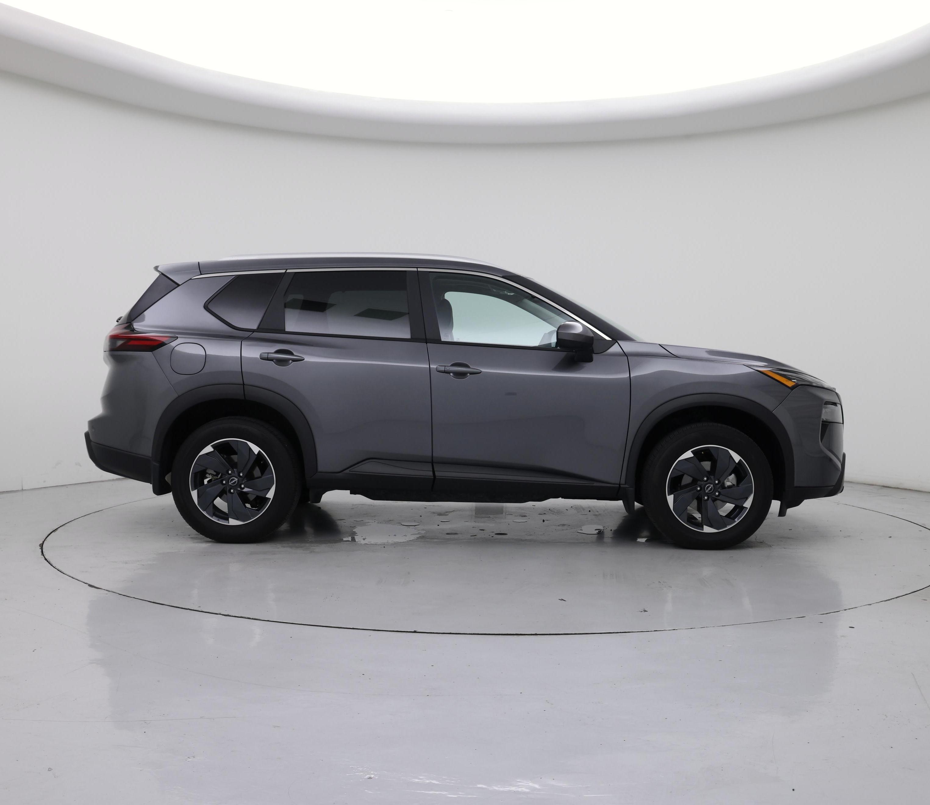 Thumbnail: 2025 Nissan Rogue - 7