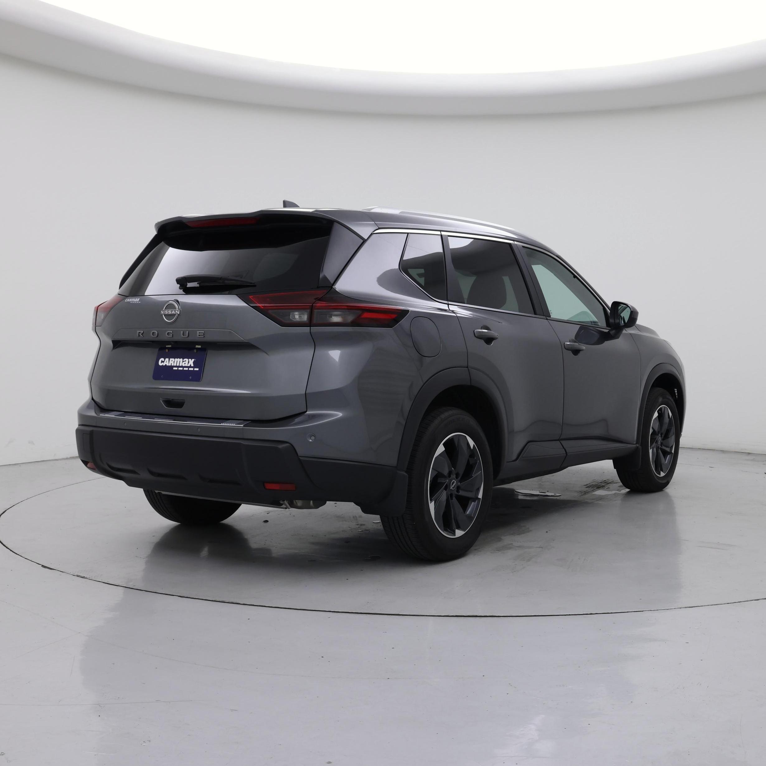Thumbnail: 2025 Nissan Rogue - 8