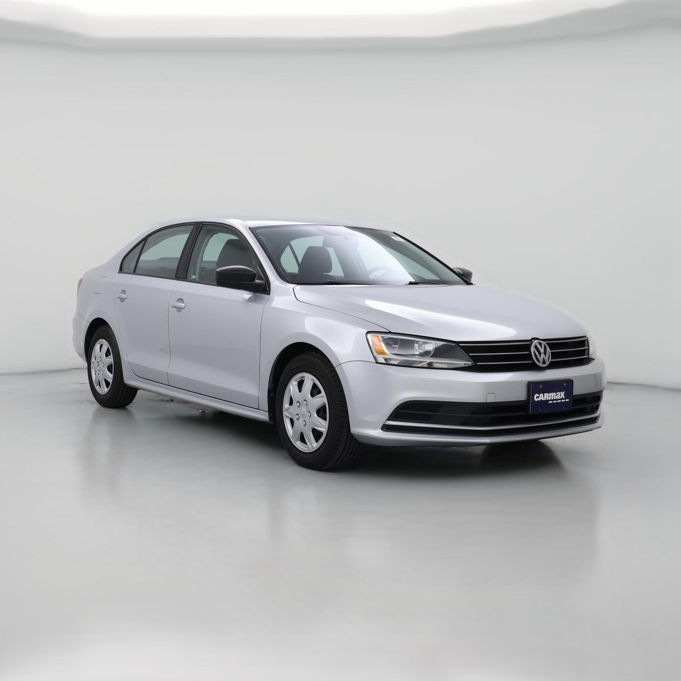 Thumbnail: 2016 Volkswagen Jetta - 1