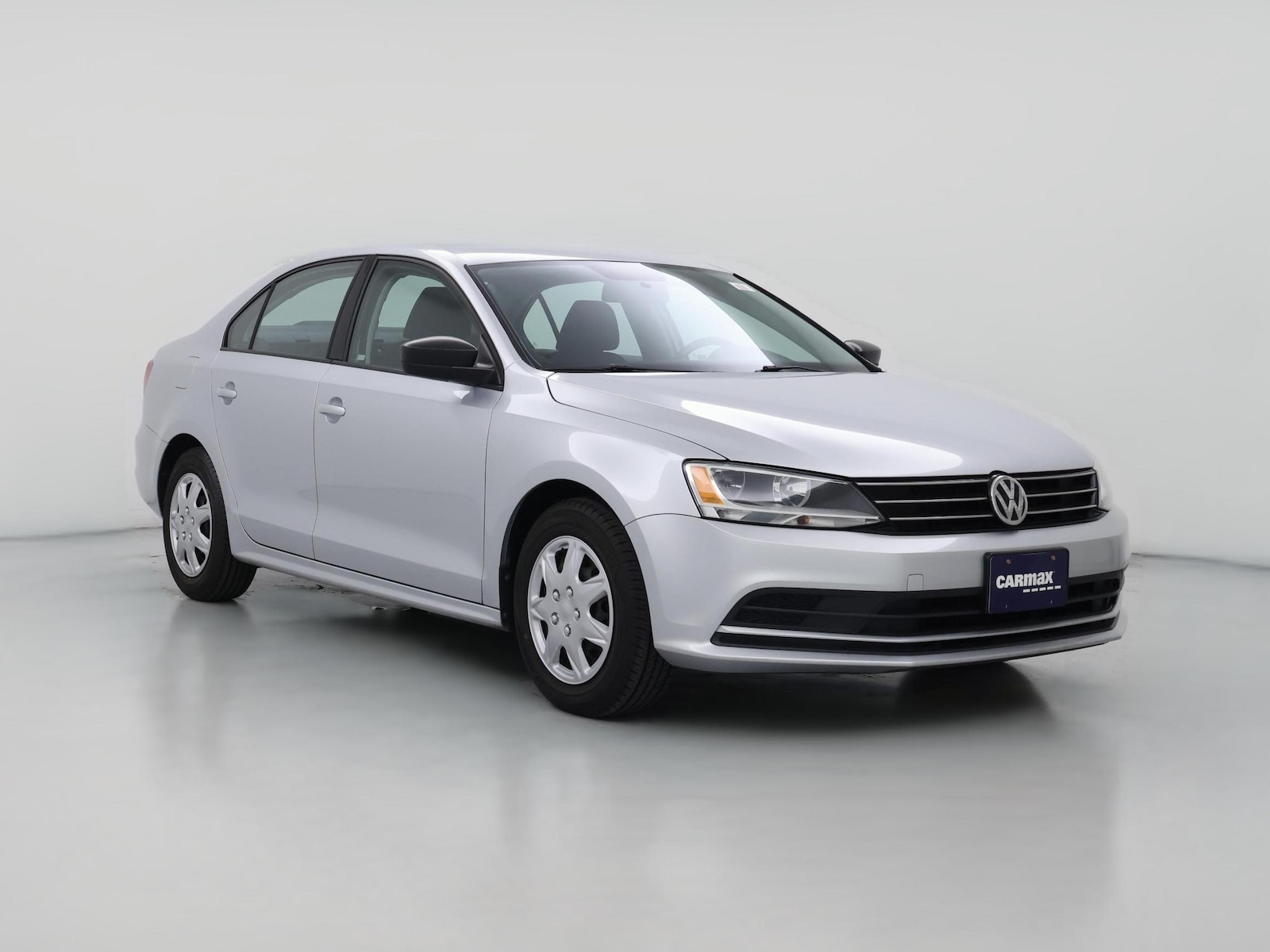 2016 Volkswagen Jetta Sedan