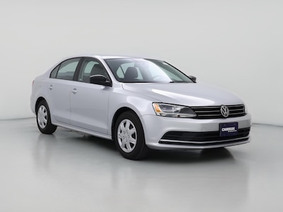 2016 Volkswagen Jetta S