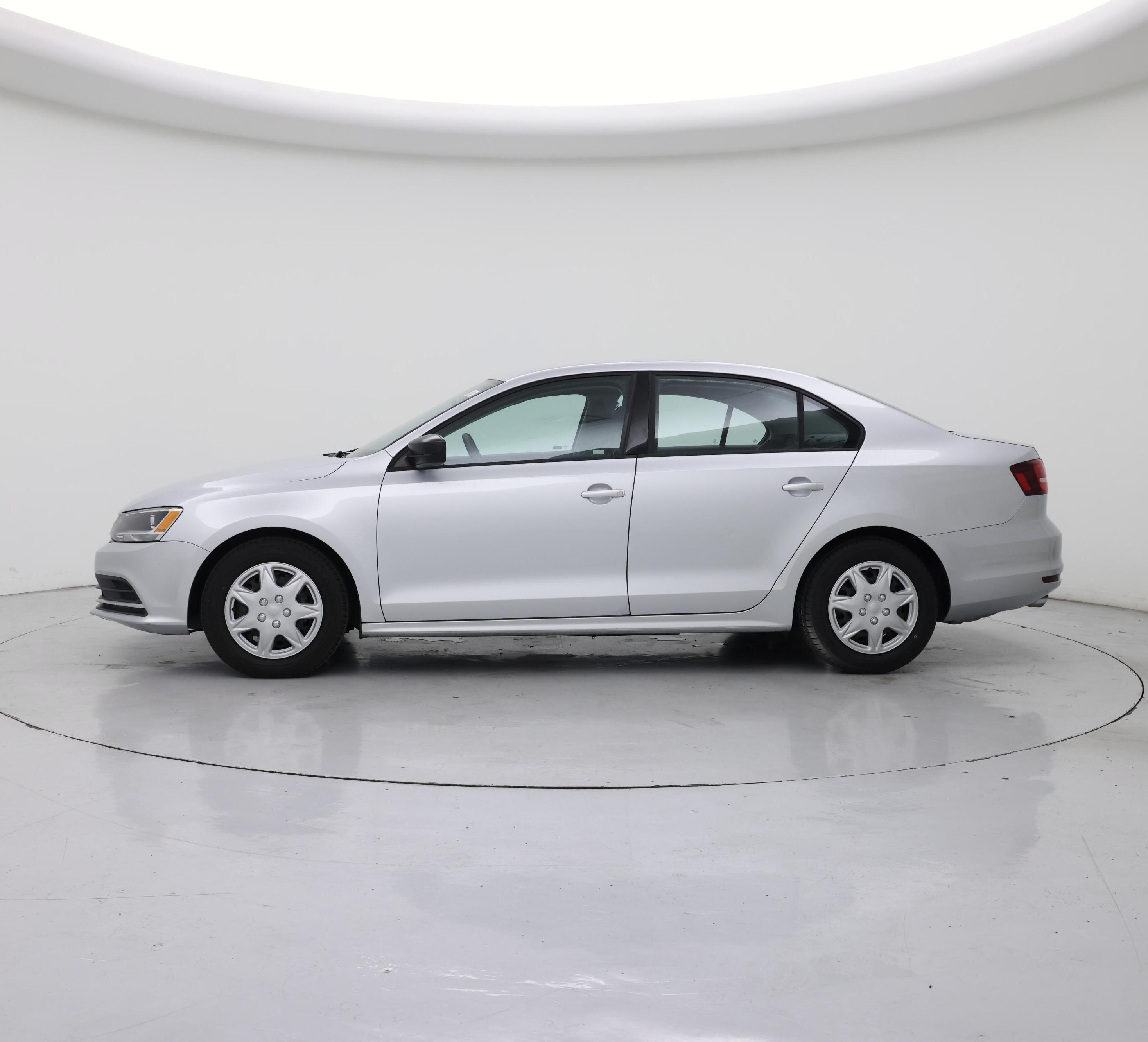 Thumbnail: 2016 Volkswagen Jetta - 3