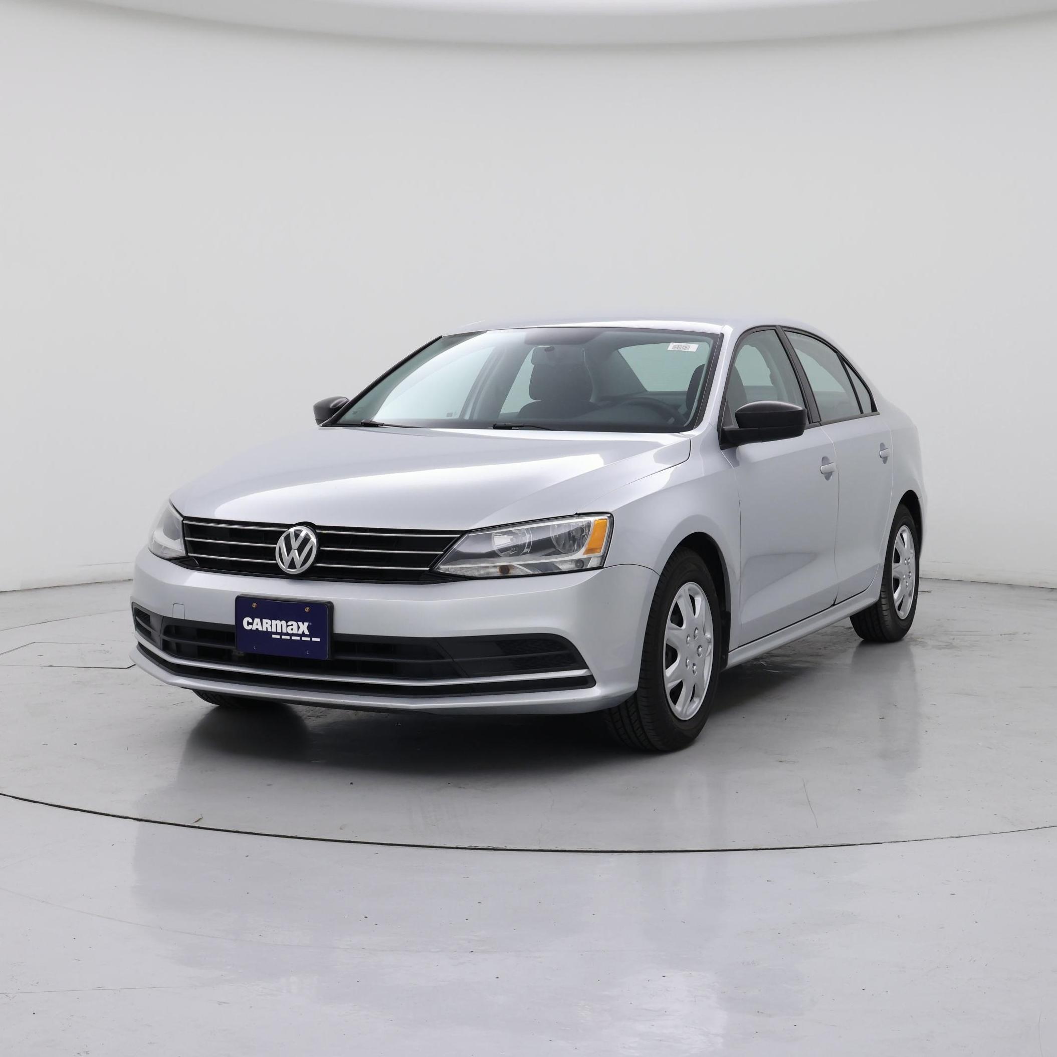 Thumbnail: 2016 Volkswagen Jetta - 4