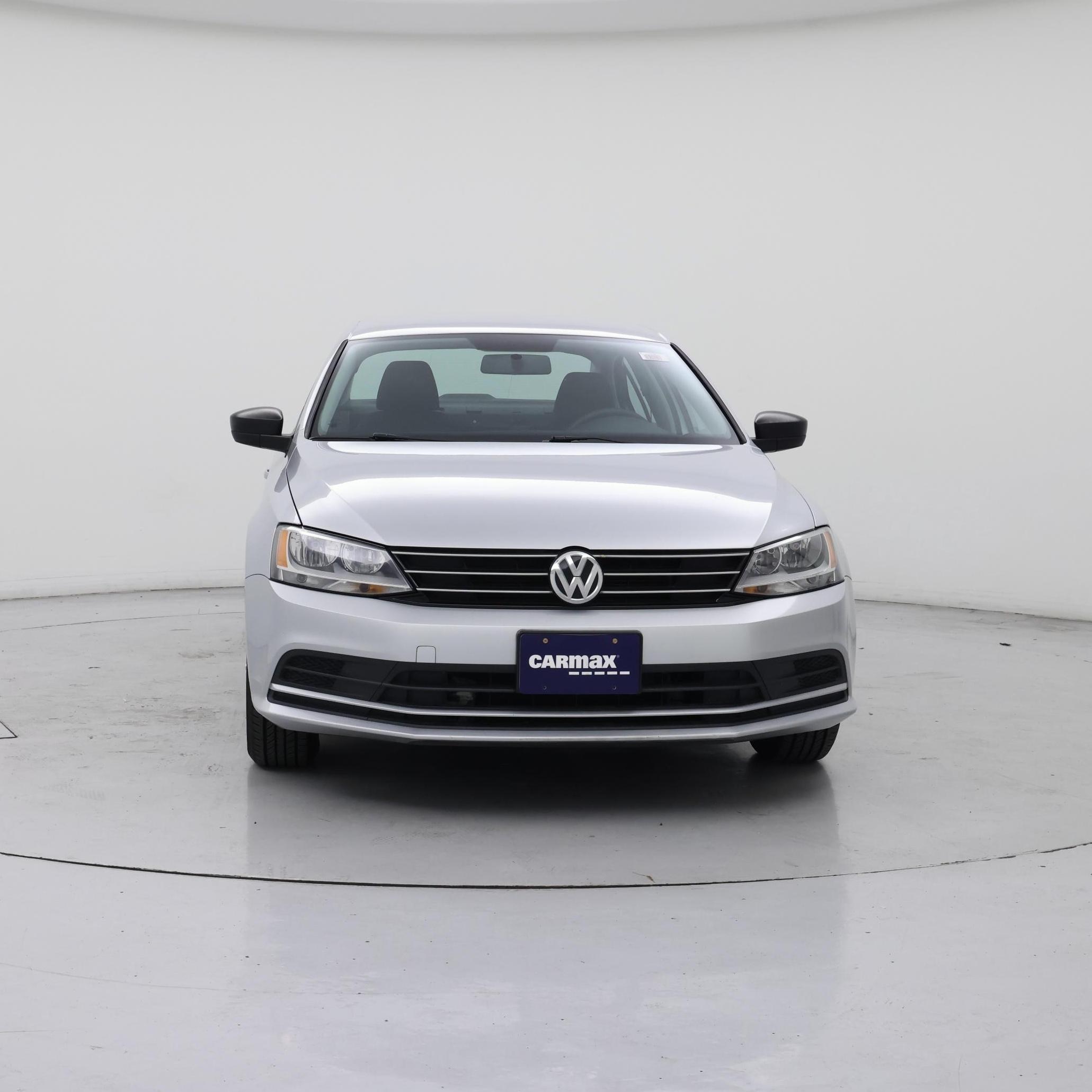 Thumbnail: 2016 Volkswagen Jetta - 5