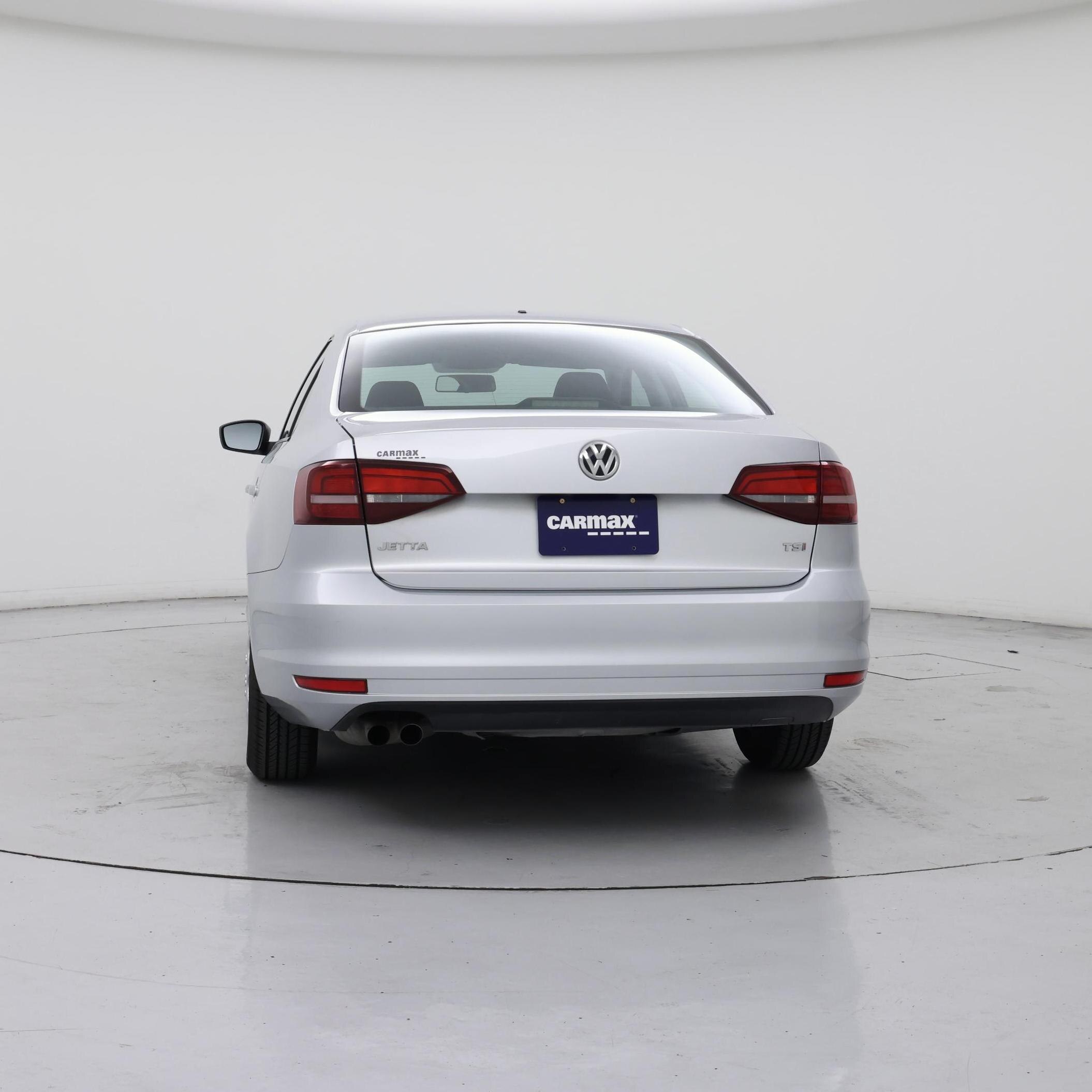 Thumbnail: 2016 Volkswagen Jetta - 6