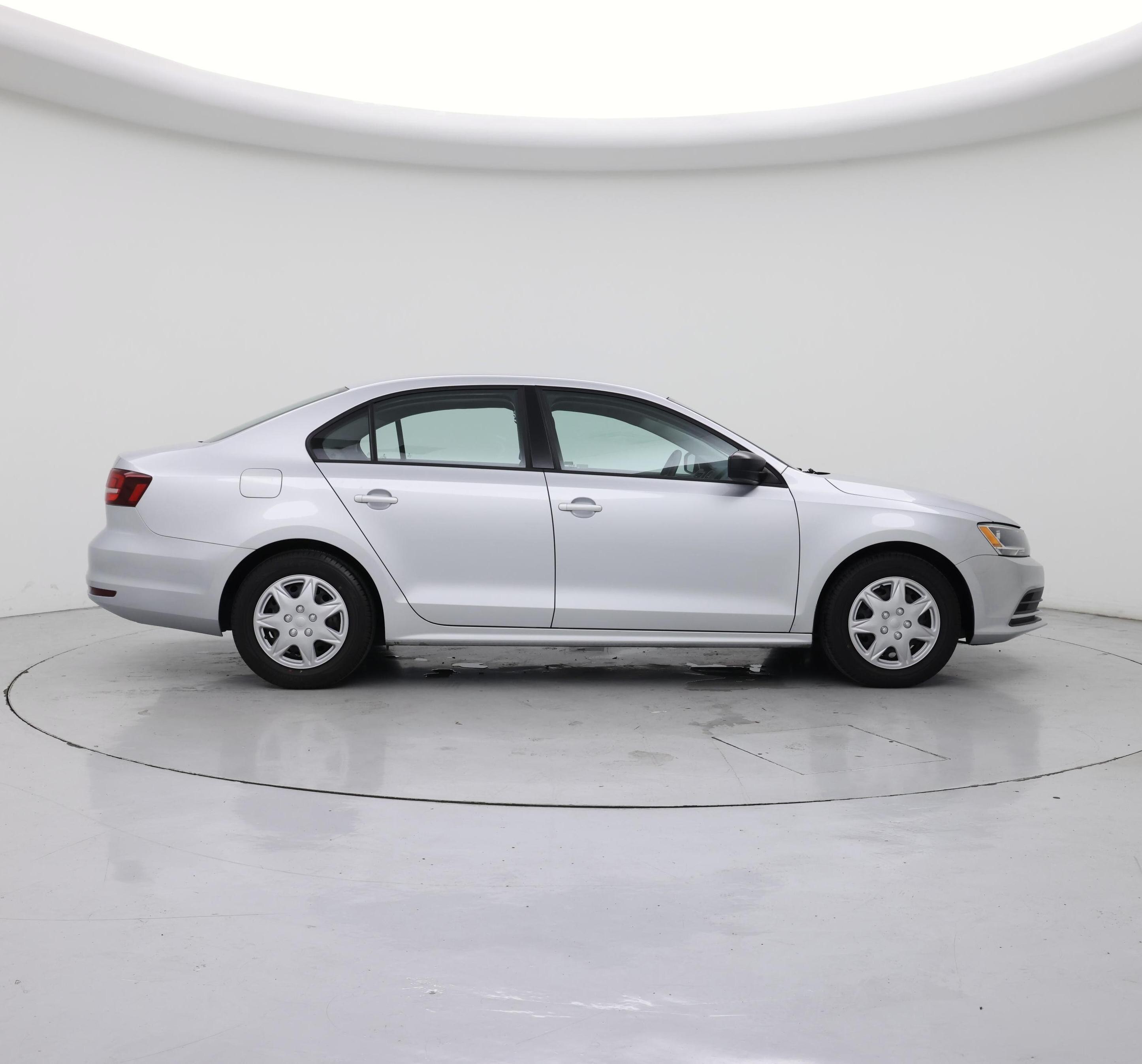 Thumbnail: 2016 Volkswagen Jetta - 7