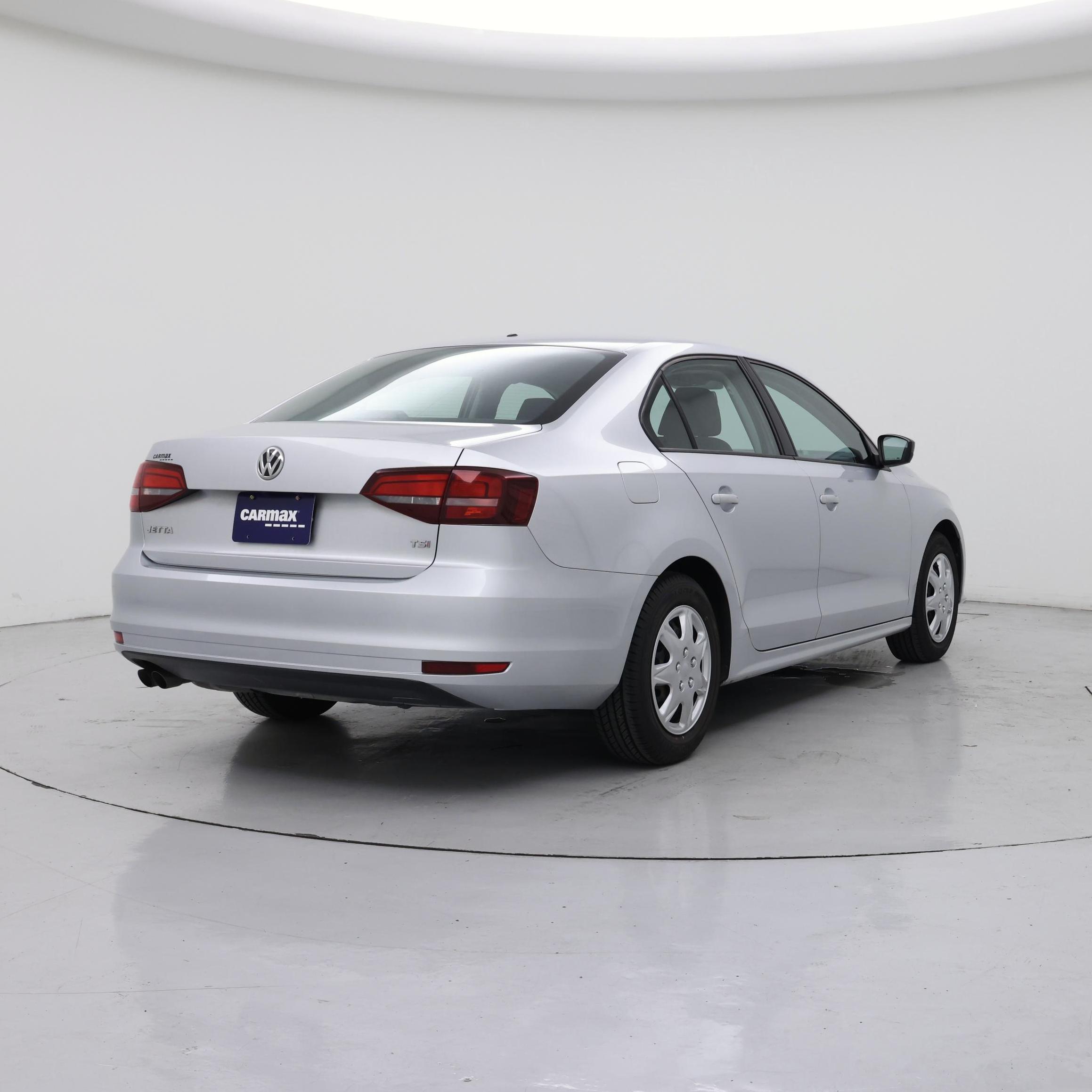 Thumbnail: 2016 Volkswagen Jetta - 8