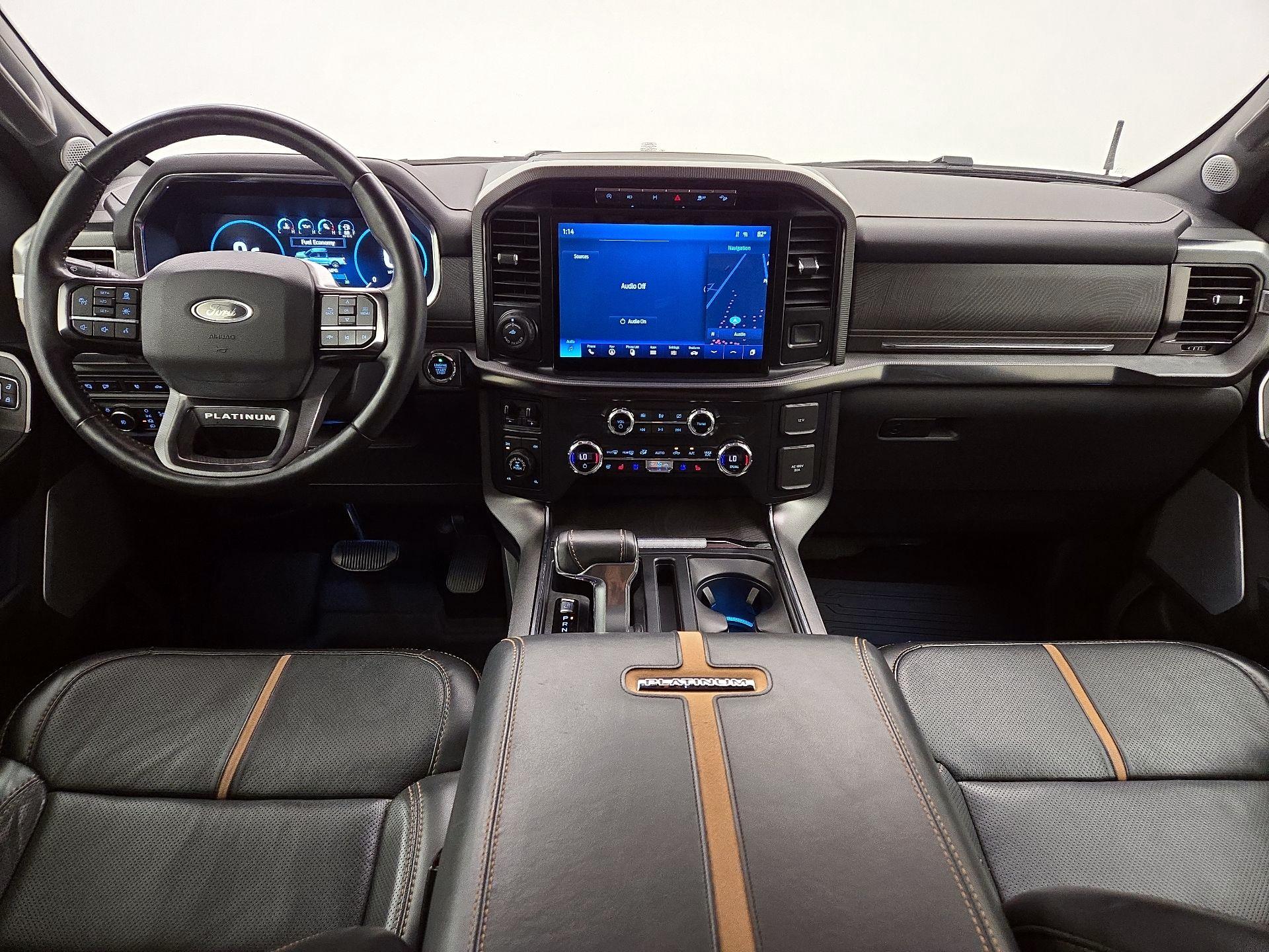 Thumbnail: 2021 Ford F-150 - 9