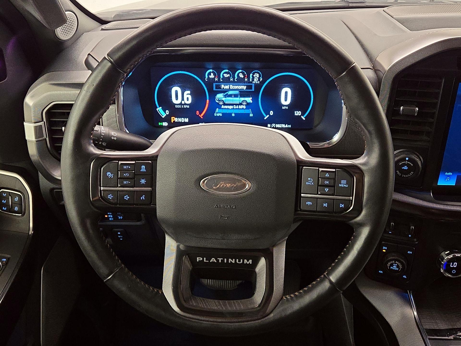 Thumbnail: 2021 Ford F-150 - 10