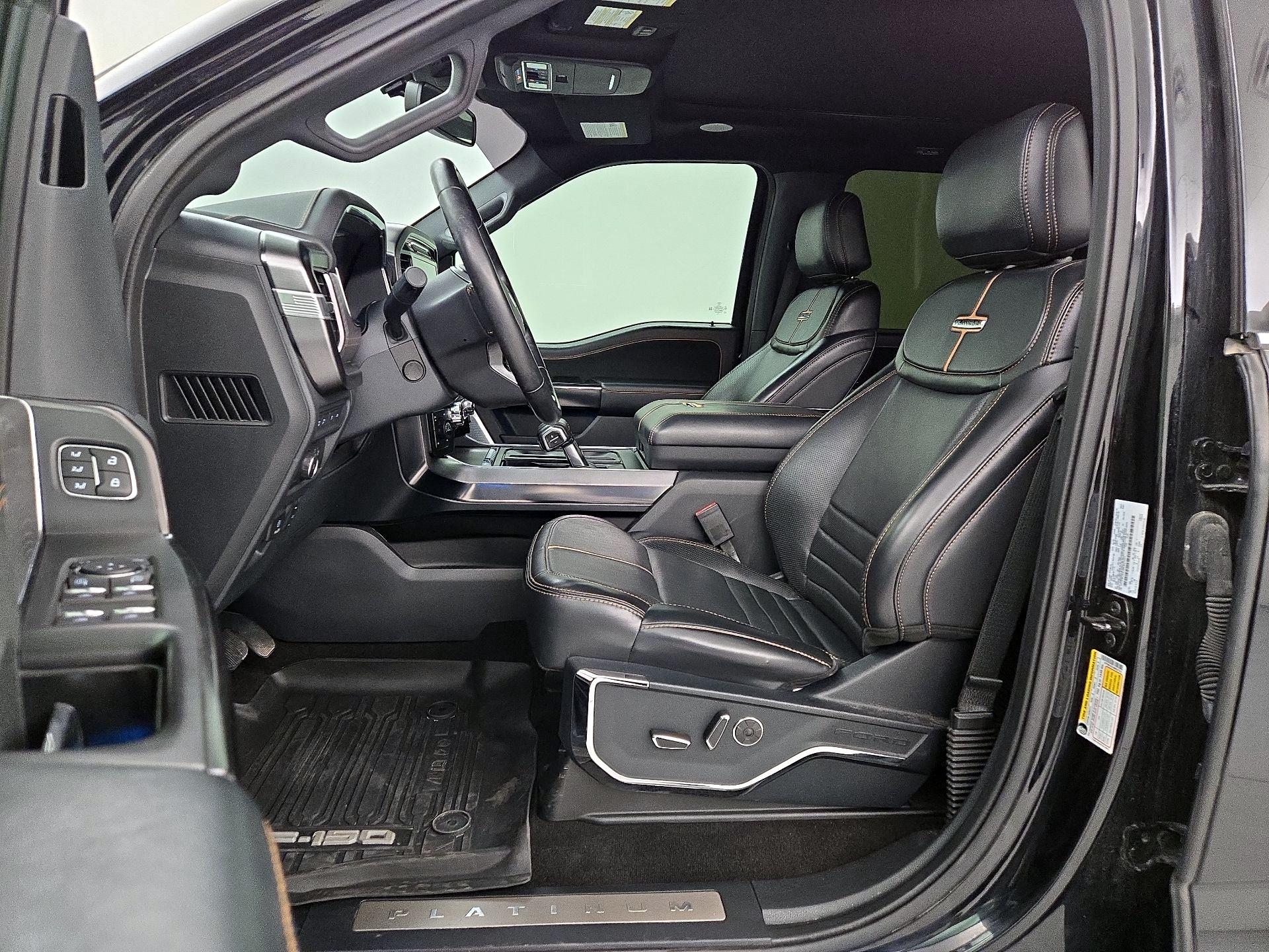 Thumbnail: 2021 Ford F-150 - 11
