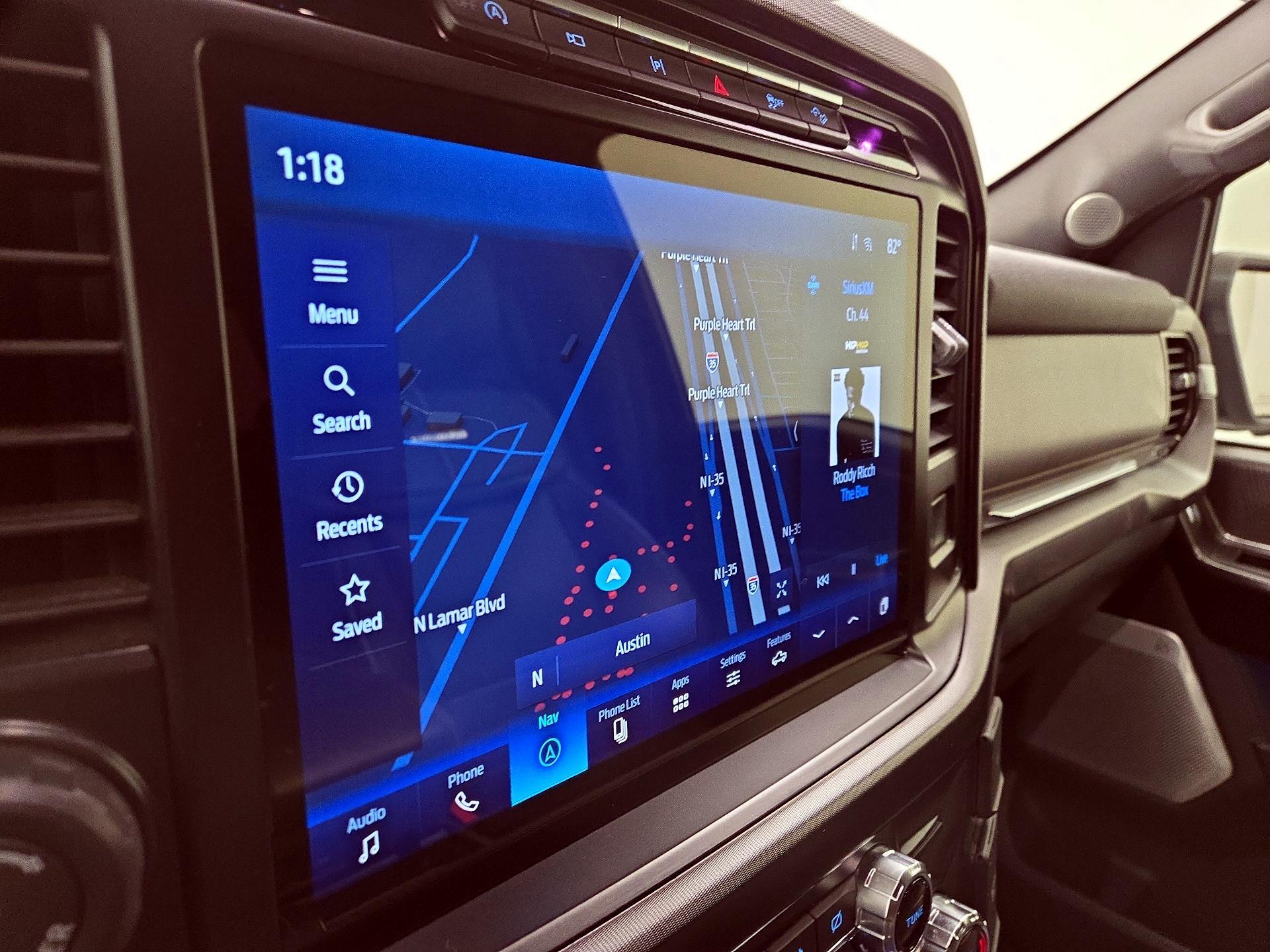 Thumbnail: 2021 Ford F-150 - 14