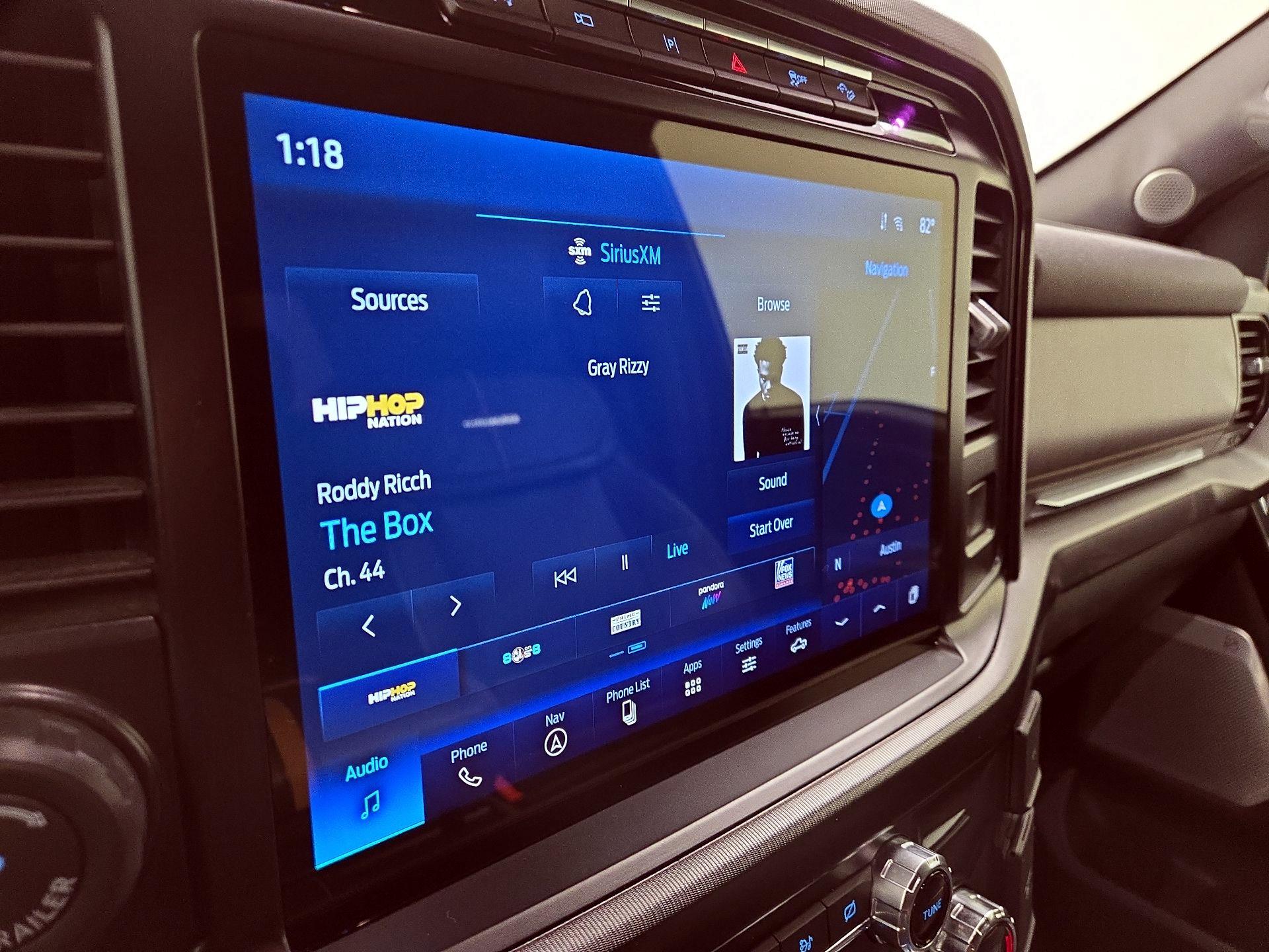 Thumbnail: 2021 Ford F-150 - 16