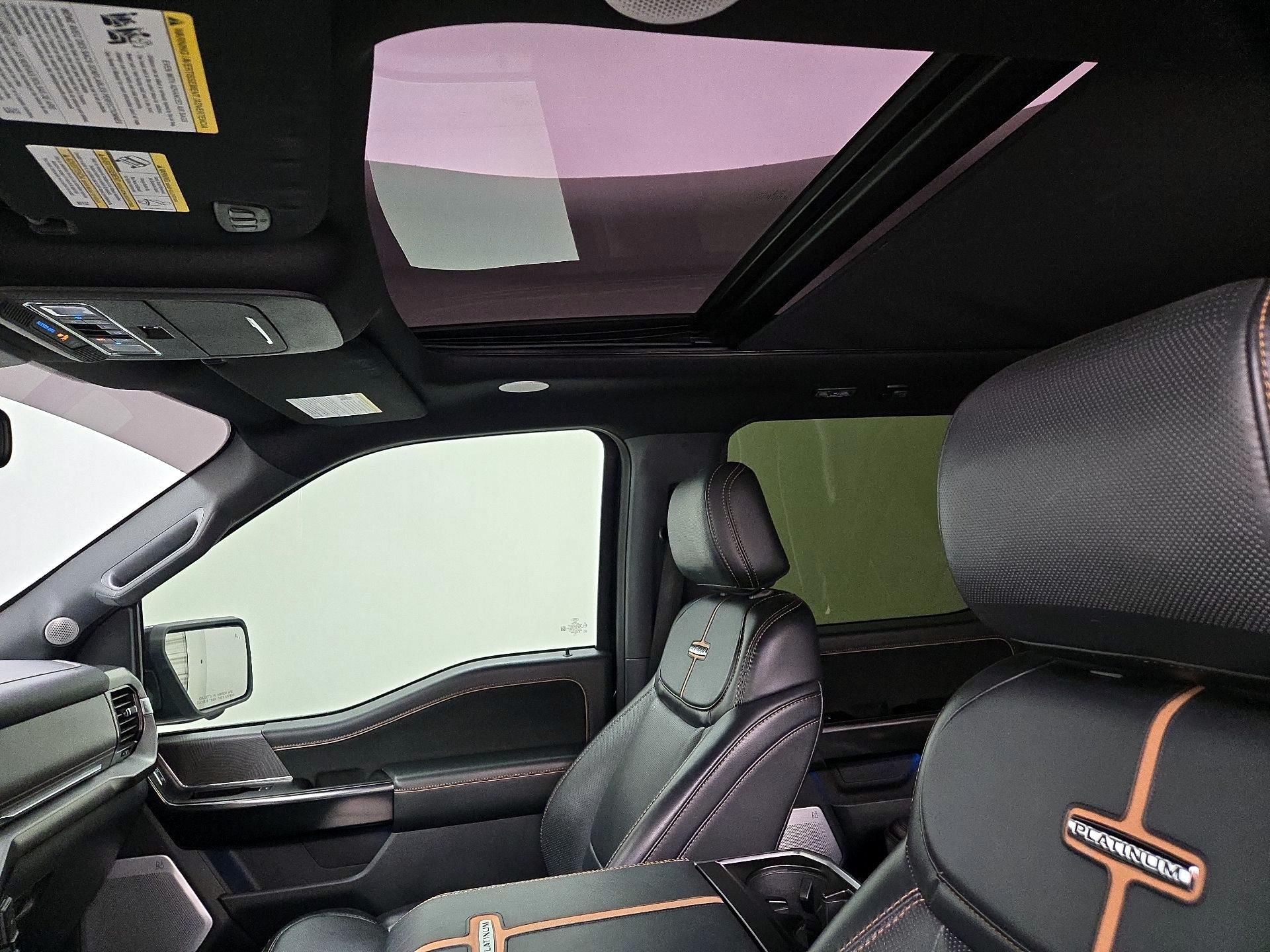 Thumbnail: 2021 Ford F-150 - 20