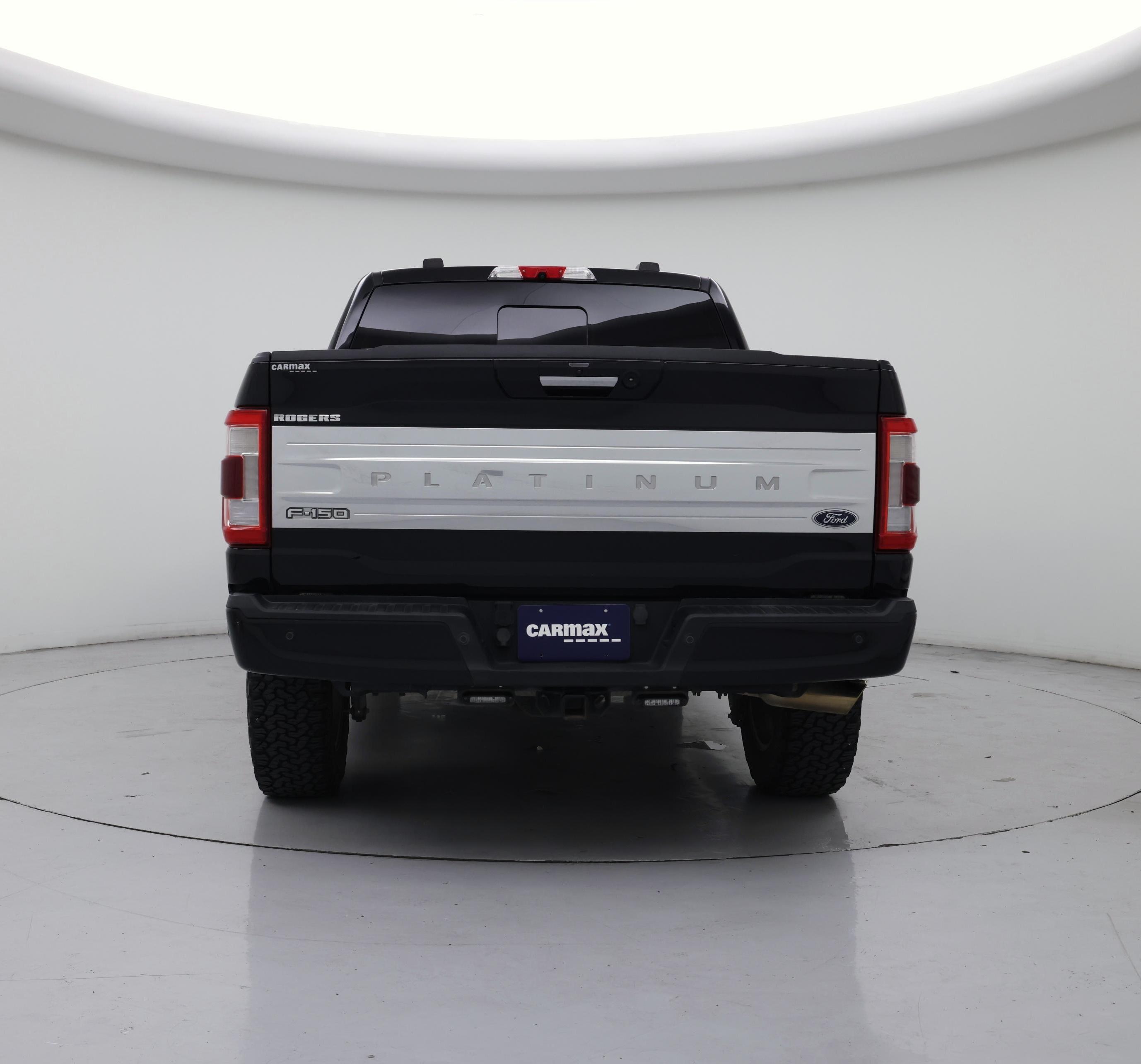 Thumbnail: 2021 Ford F-150 - 6