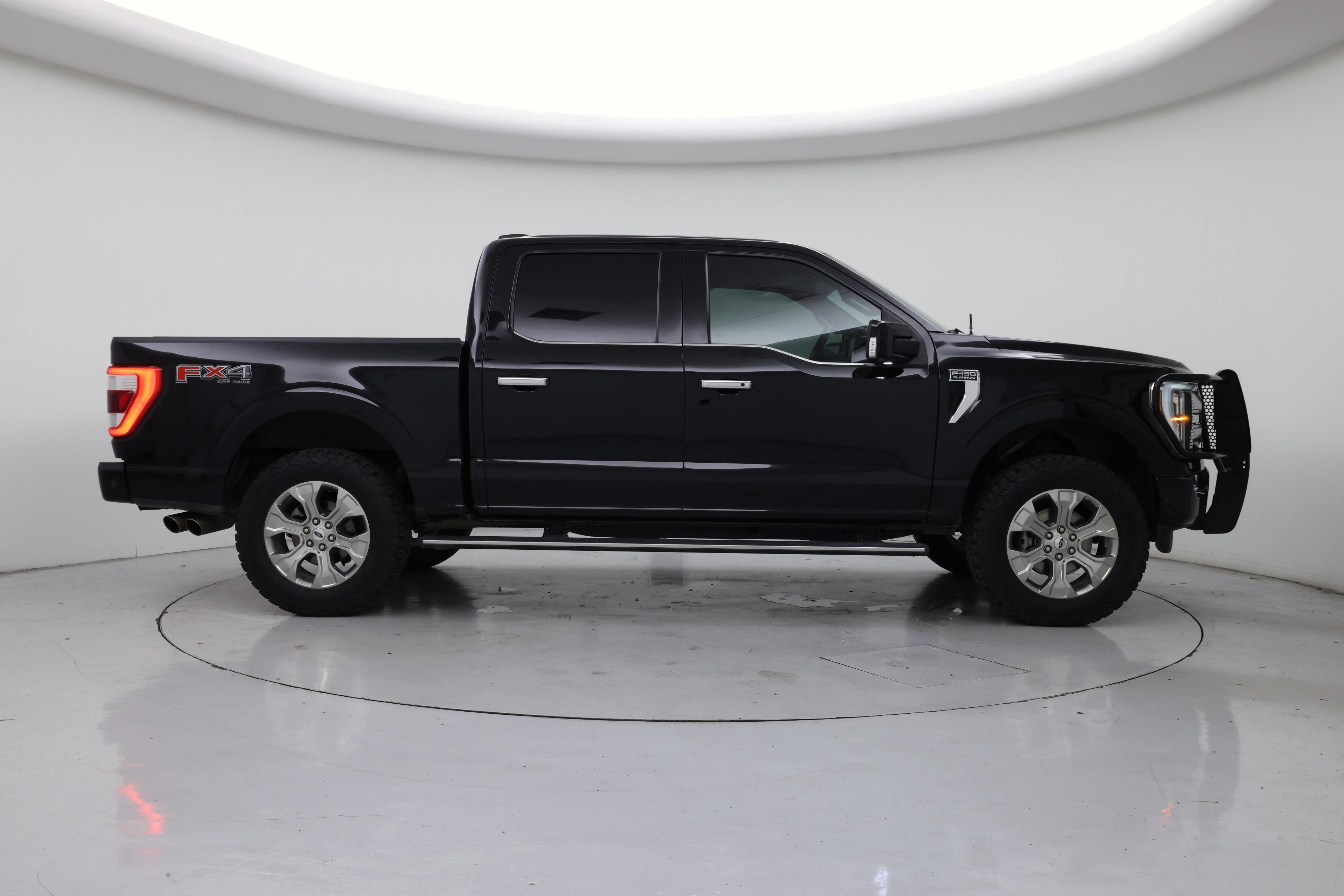 Thumbnail: 2021 Ford F-150 - 7