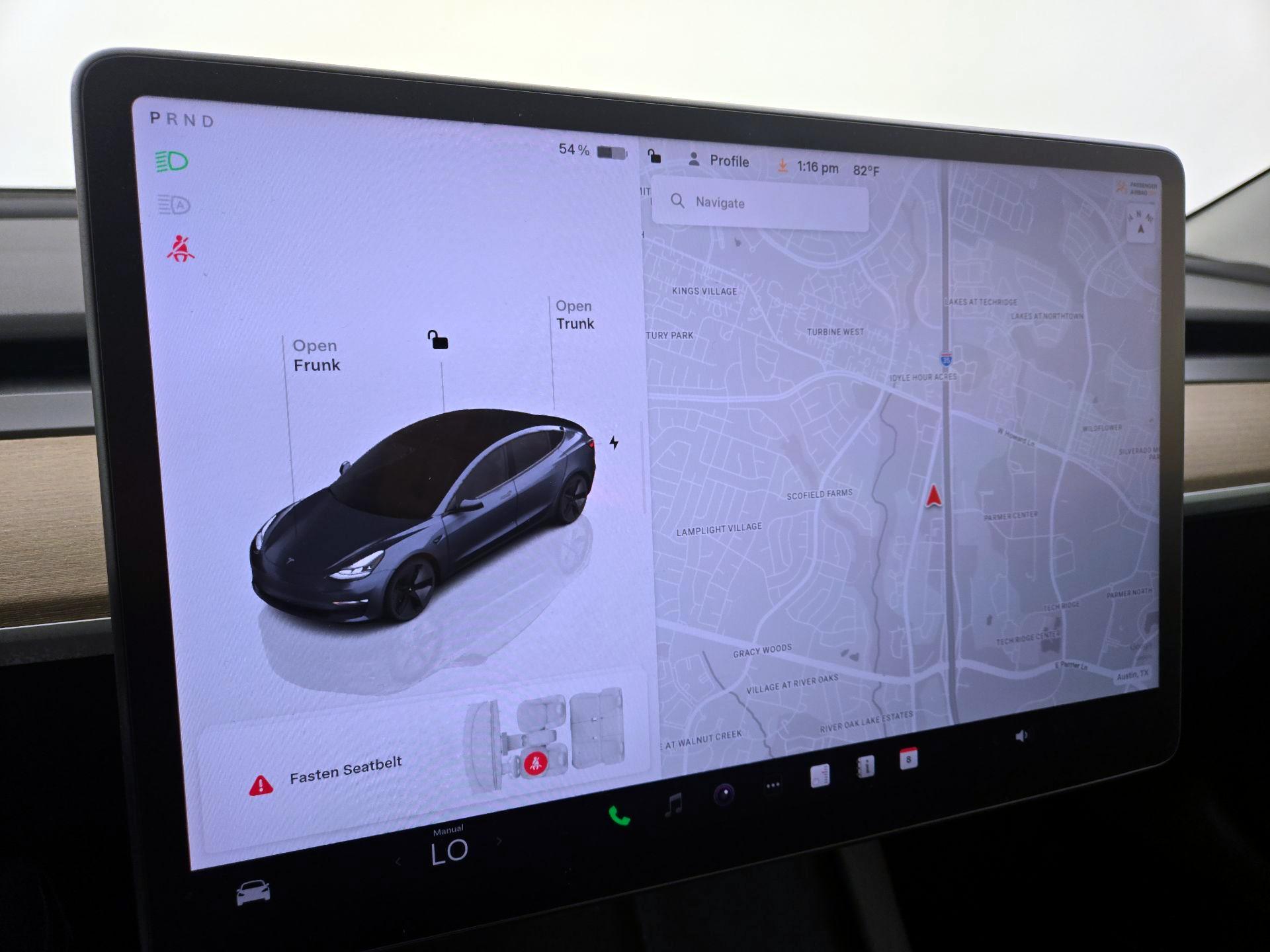 Thumbnail: 2023 Tesla Model 3 - 13