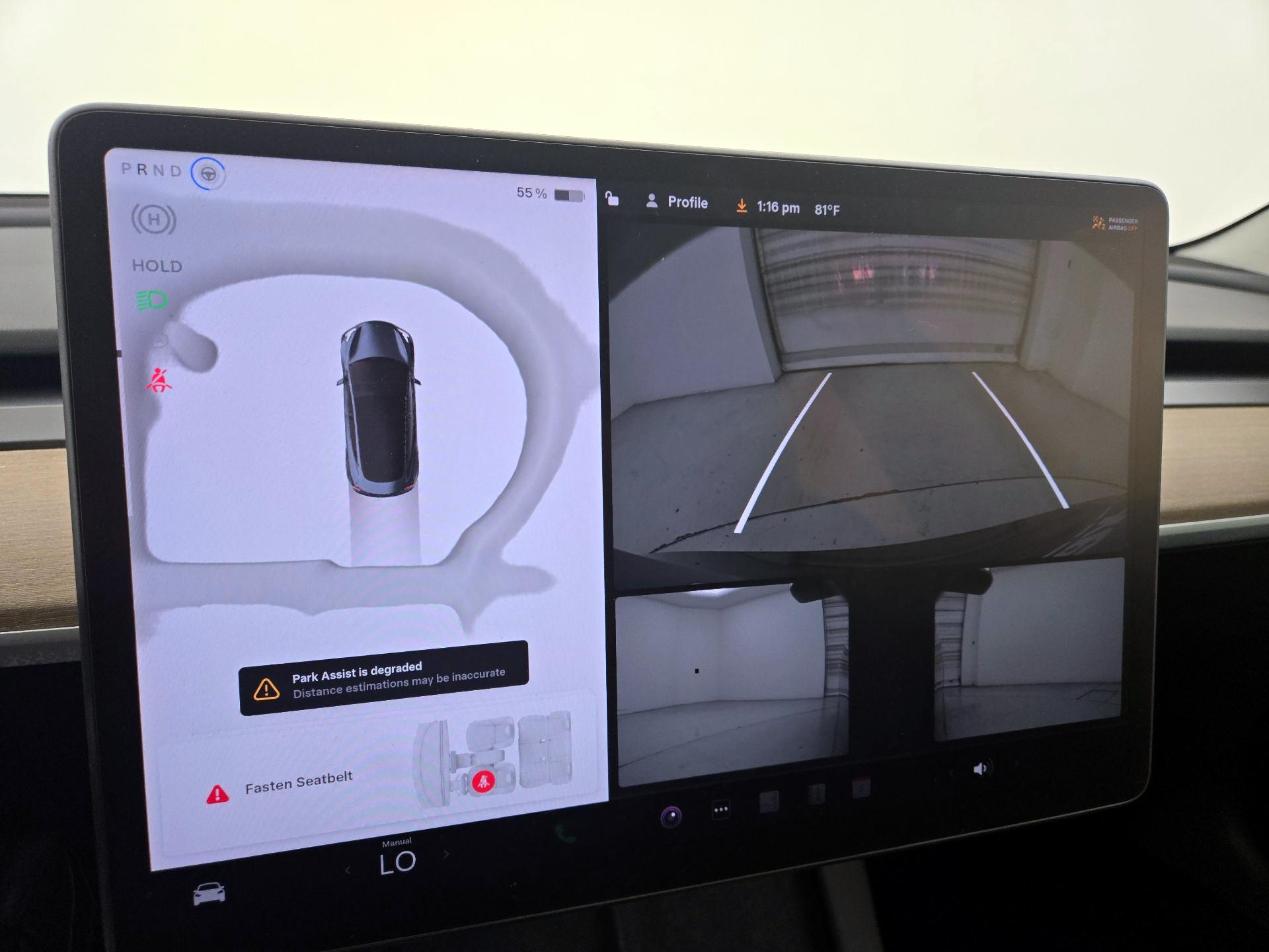 Thumbnail: 2023 Tesla Model 3 - 14